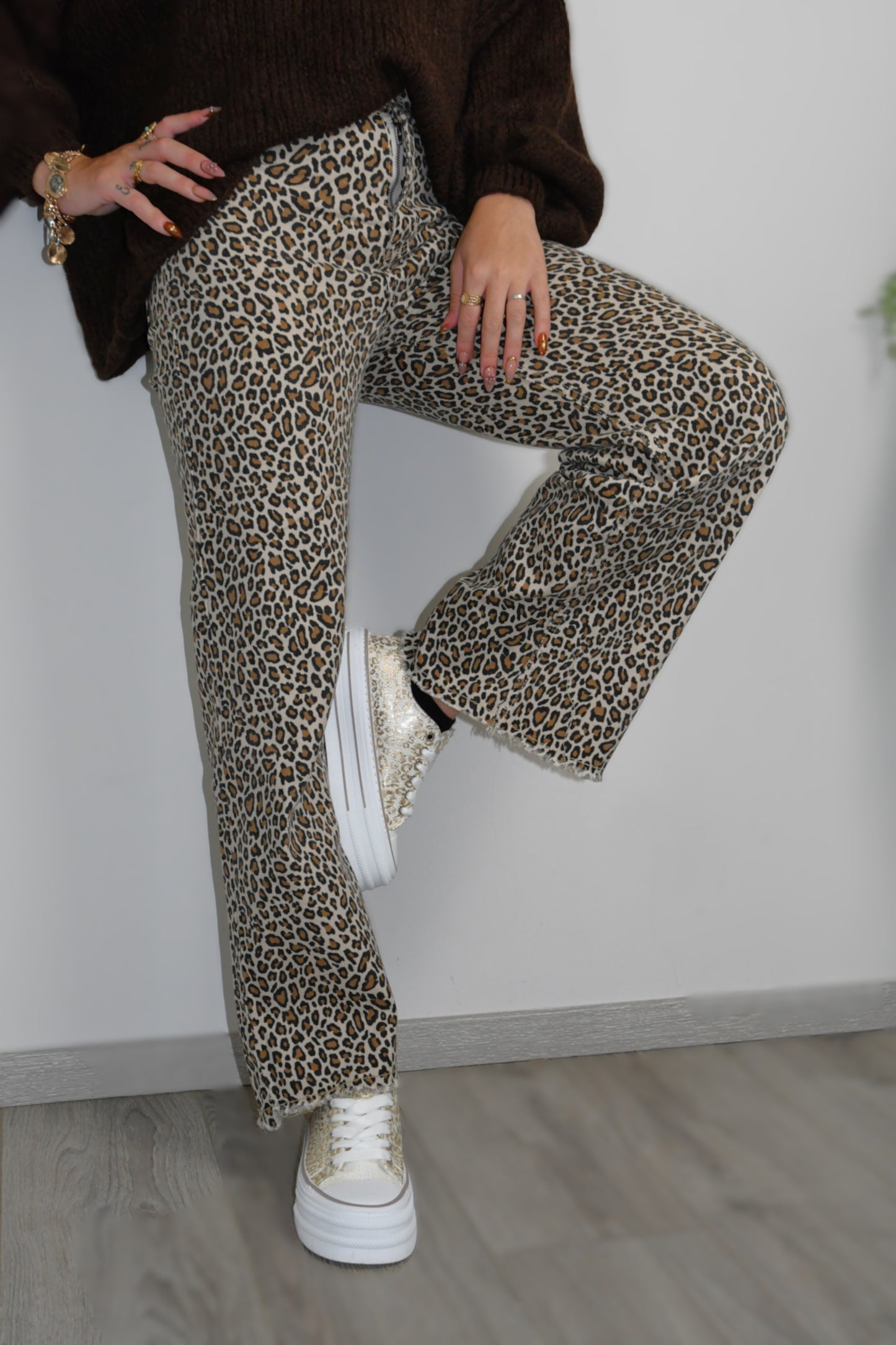 Pantalon Elyne