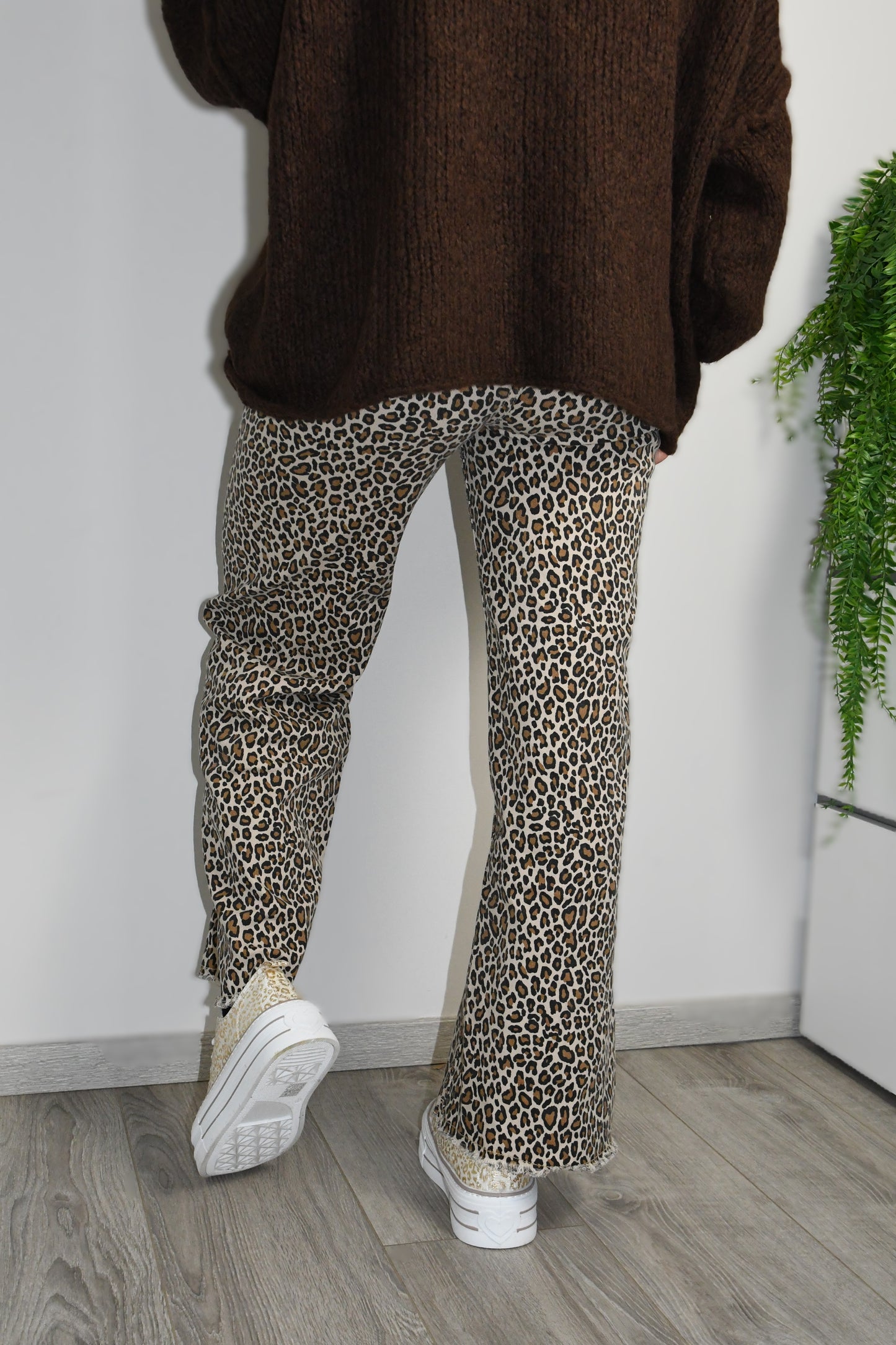 Pantalon Elyne