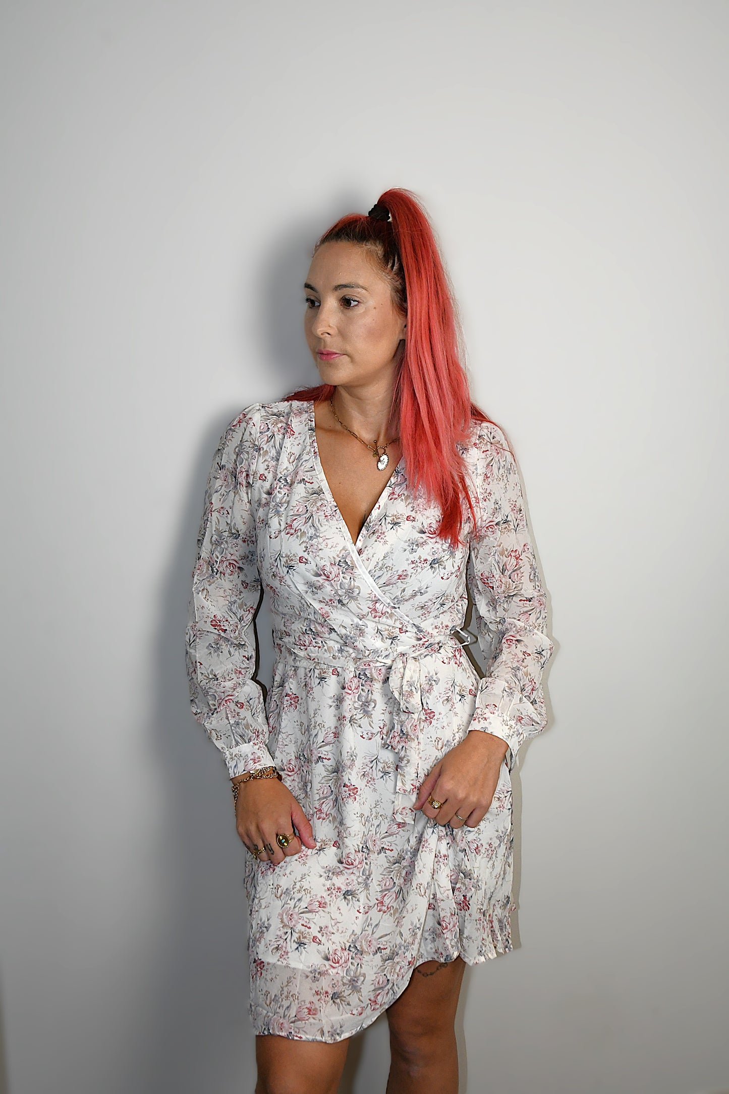 Robe Paola