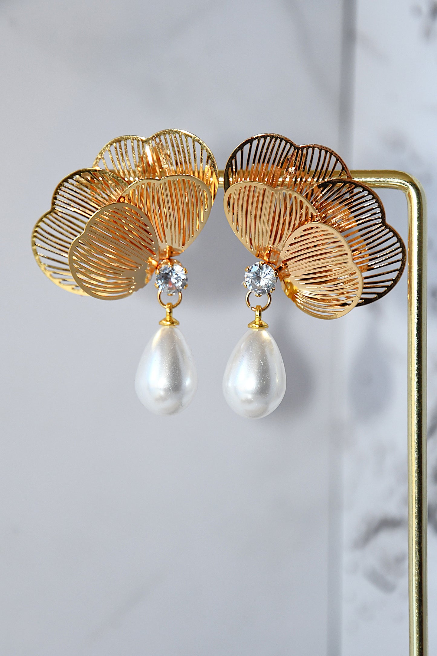 Boucle Opaline