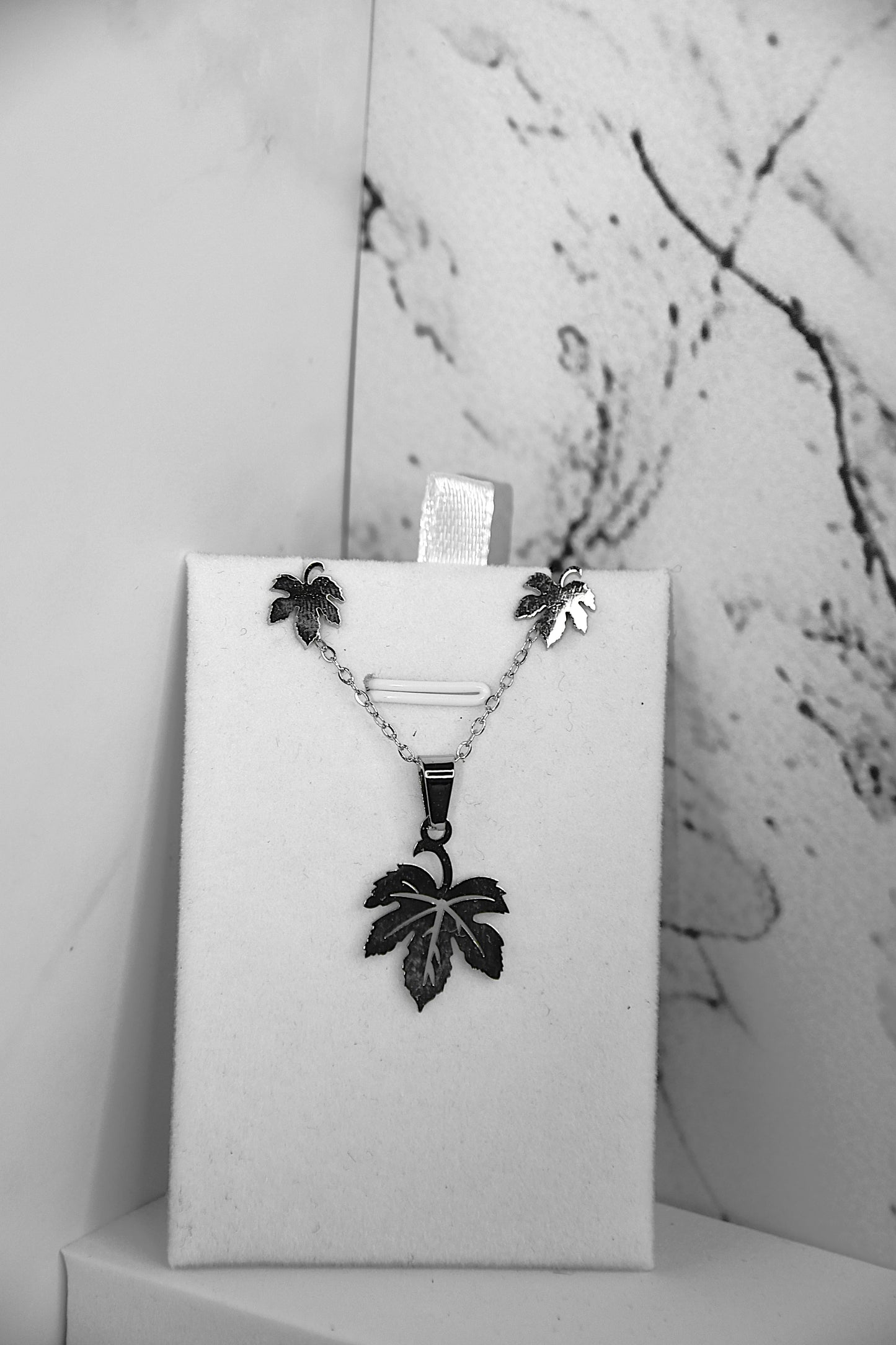 Parure Eve