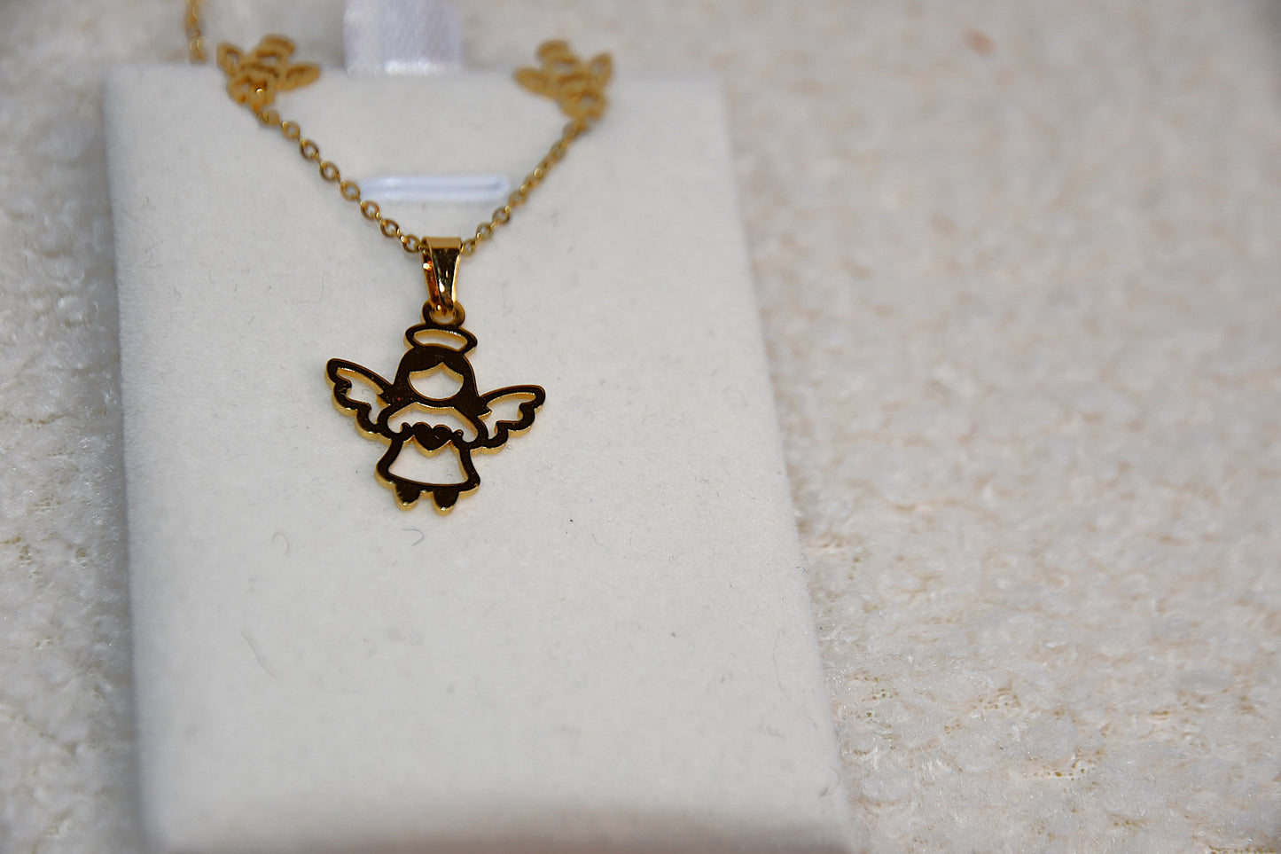 Parure Angel