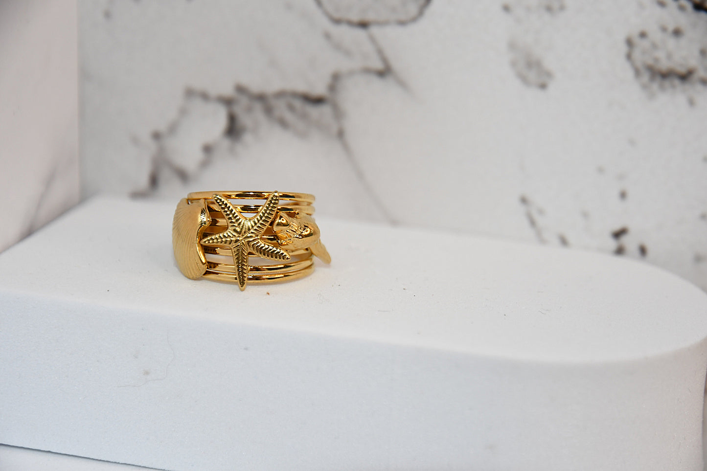 Bague Siréna