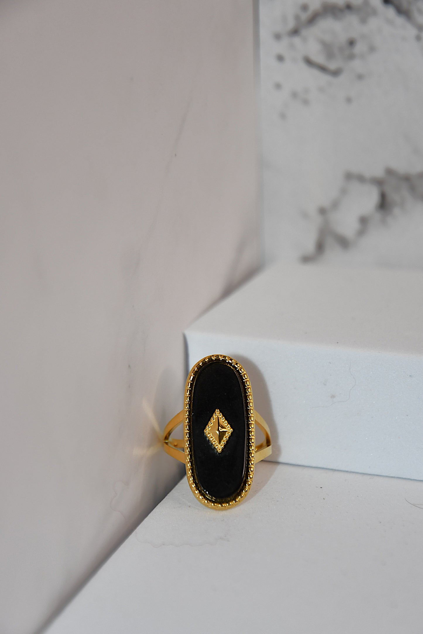 Bague Axis