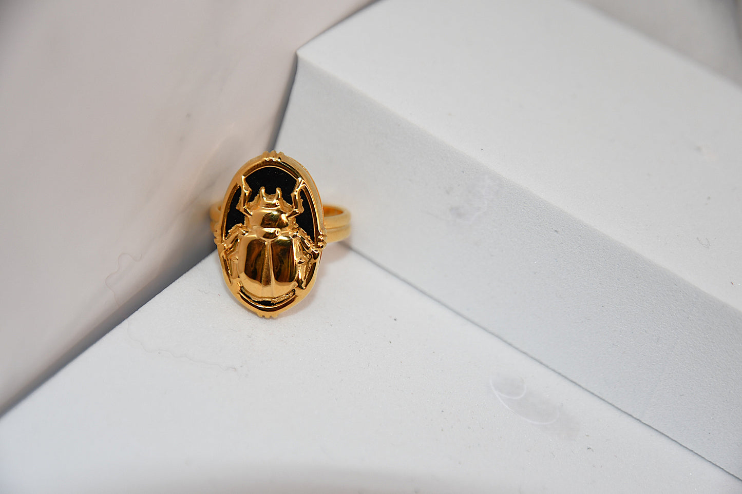 Bague Cléopatre