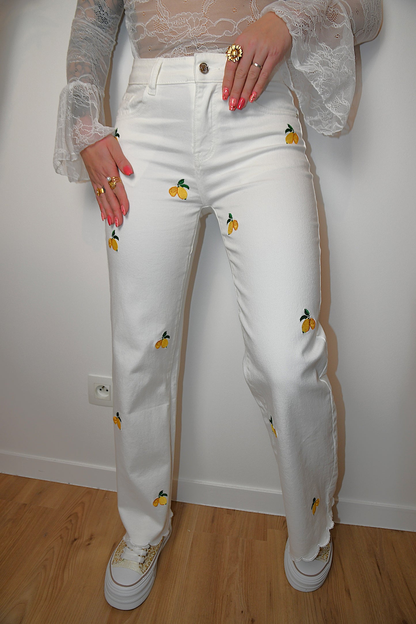 Jean Lemoncello