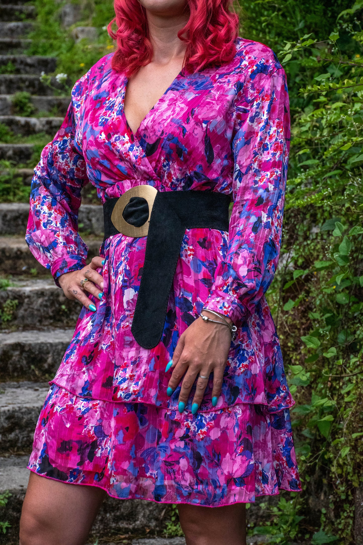 Robe Rosie
