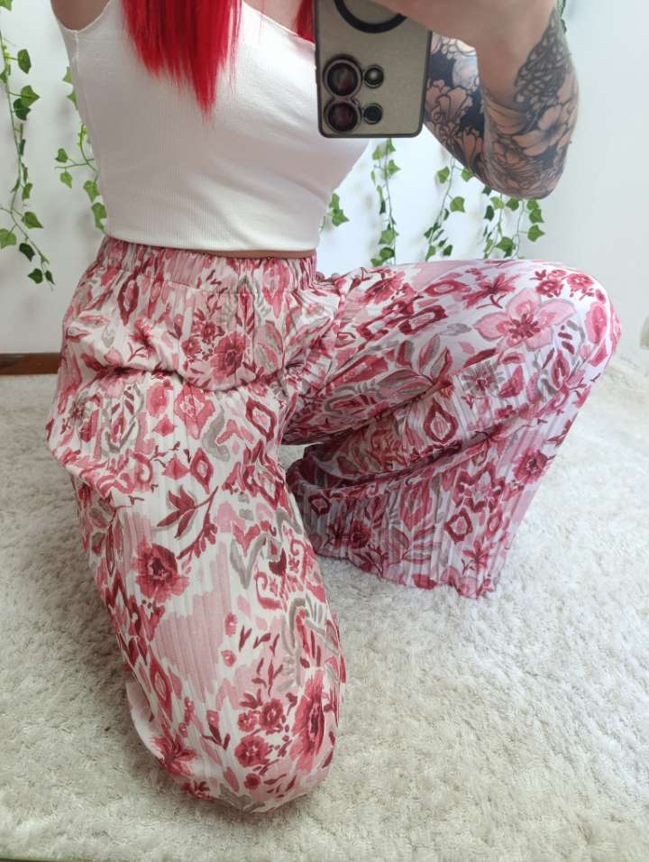 Pantalon Emma