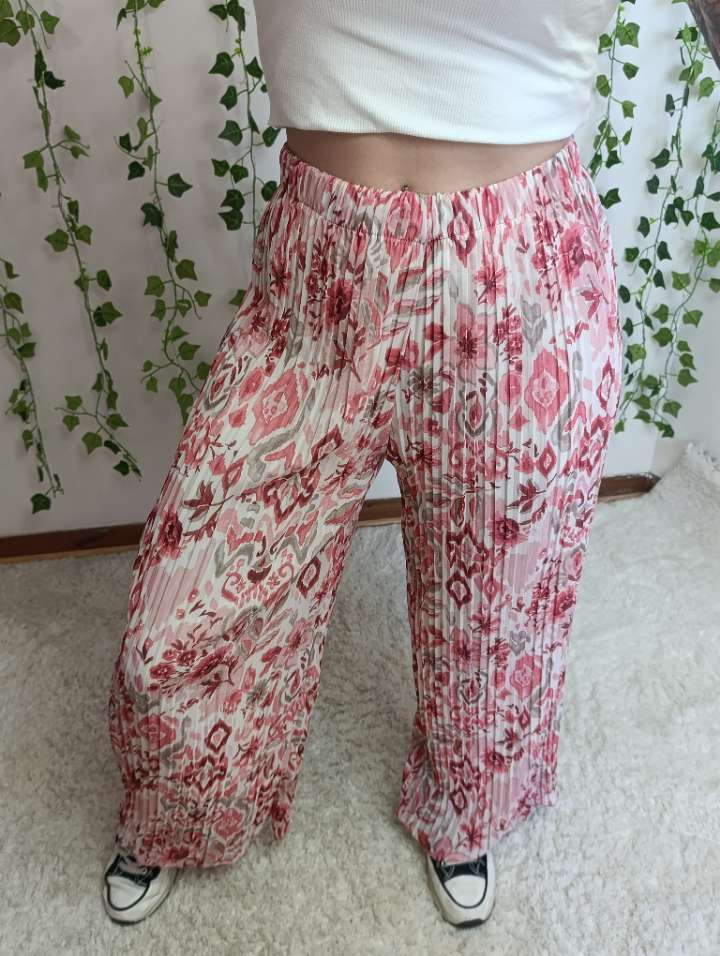 Pantalon Emma