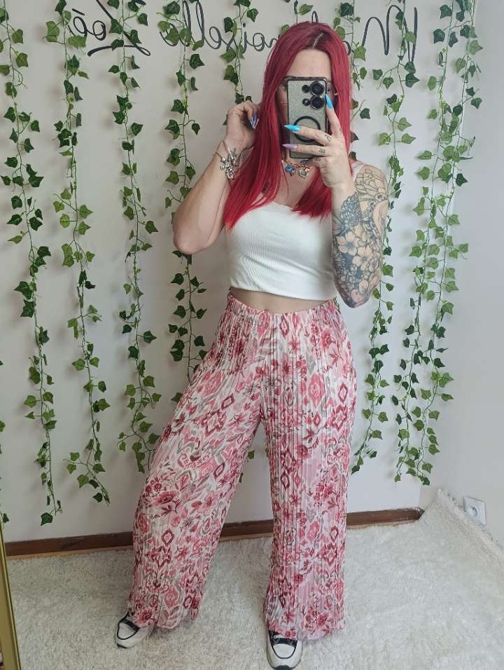 Pantalon Emma