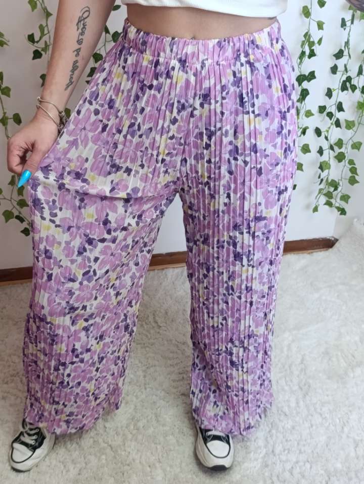 Pantalon Violette