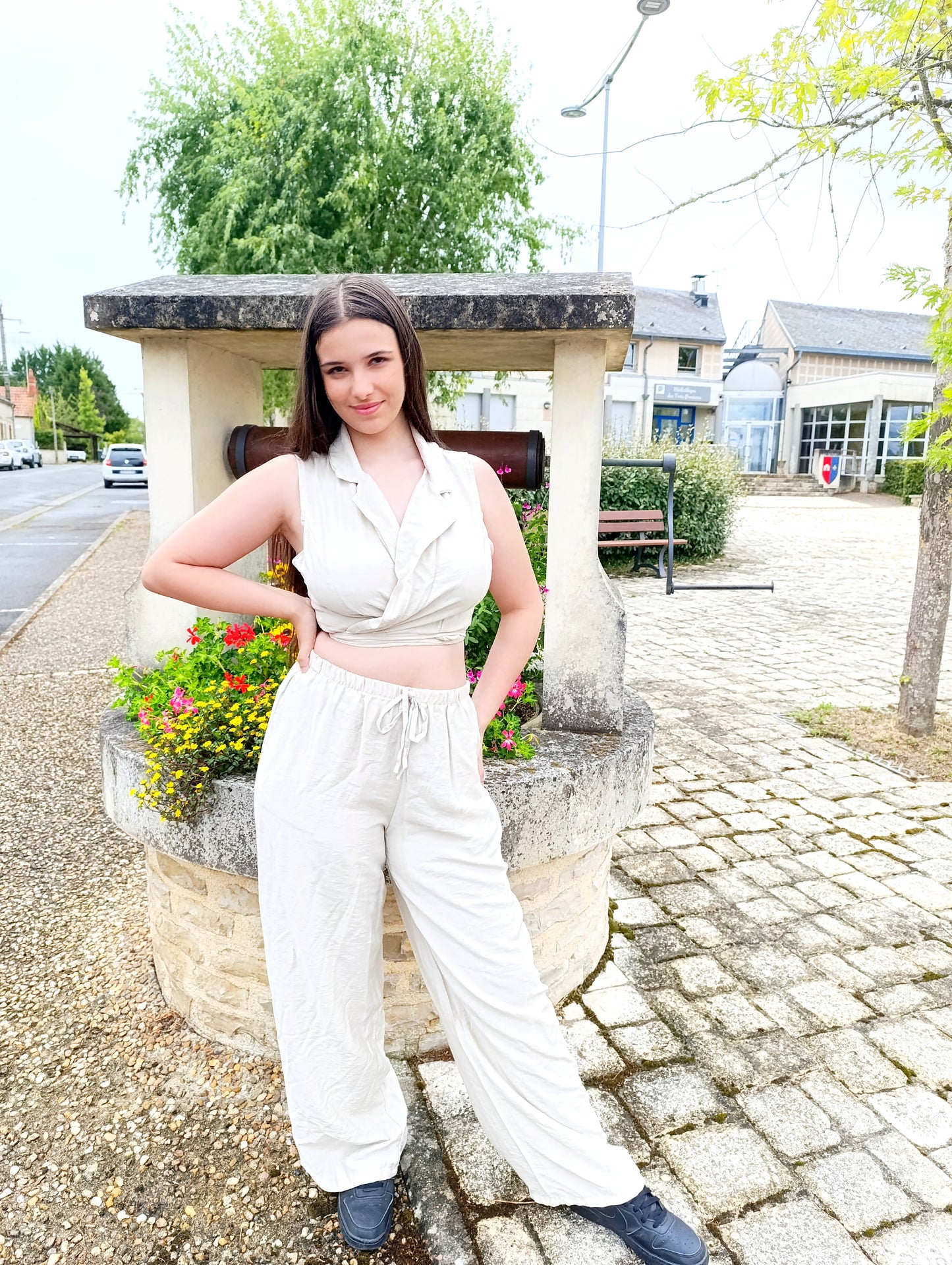Ensemble Faustine