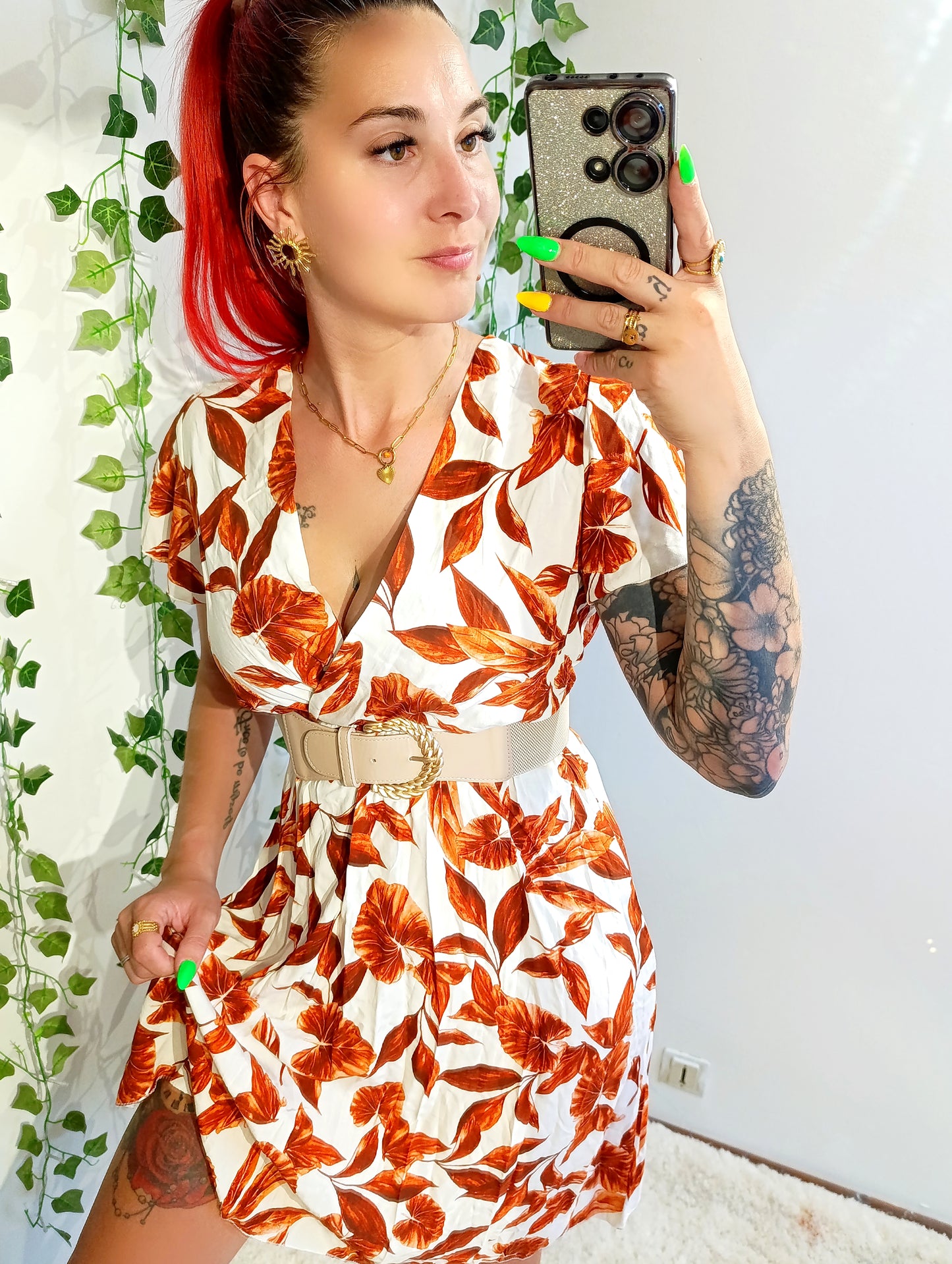 Robe Gabrielle