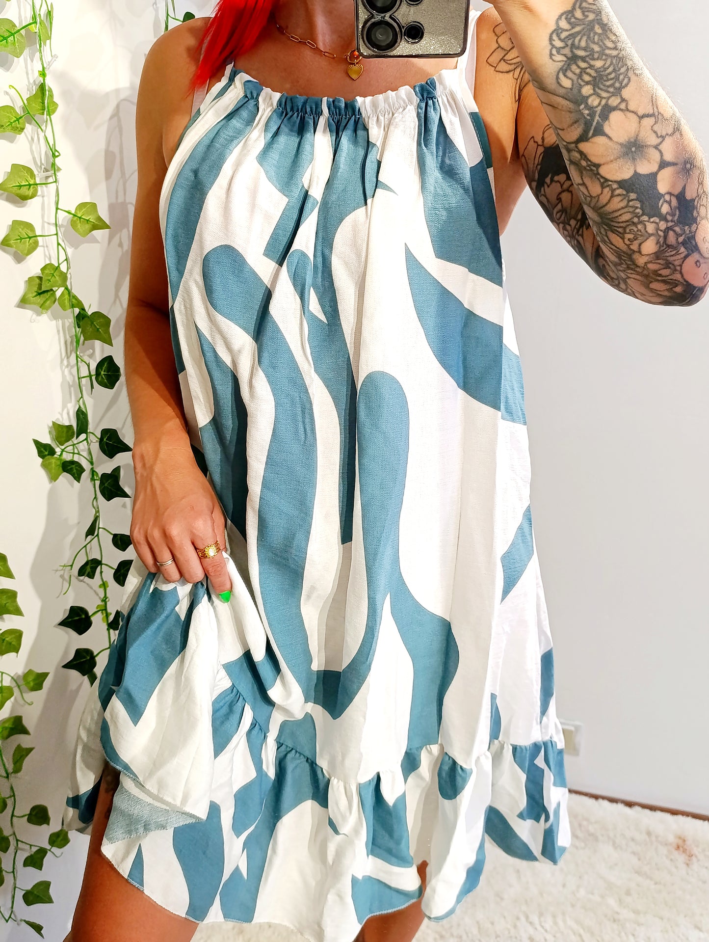 Robe Alix