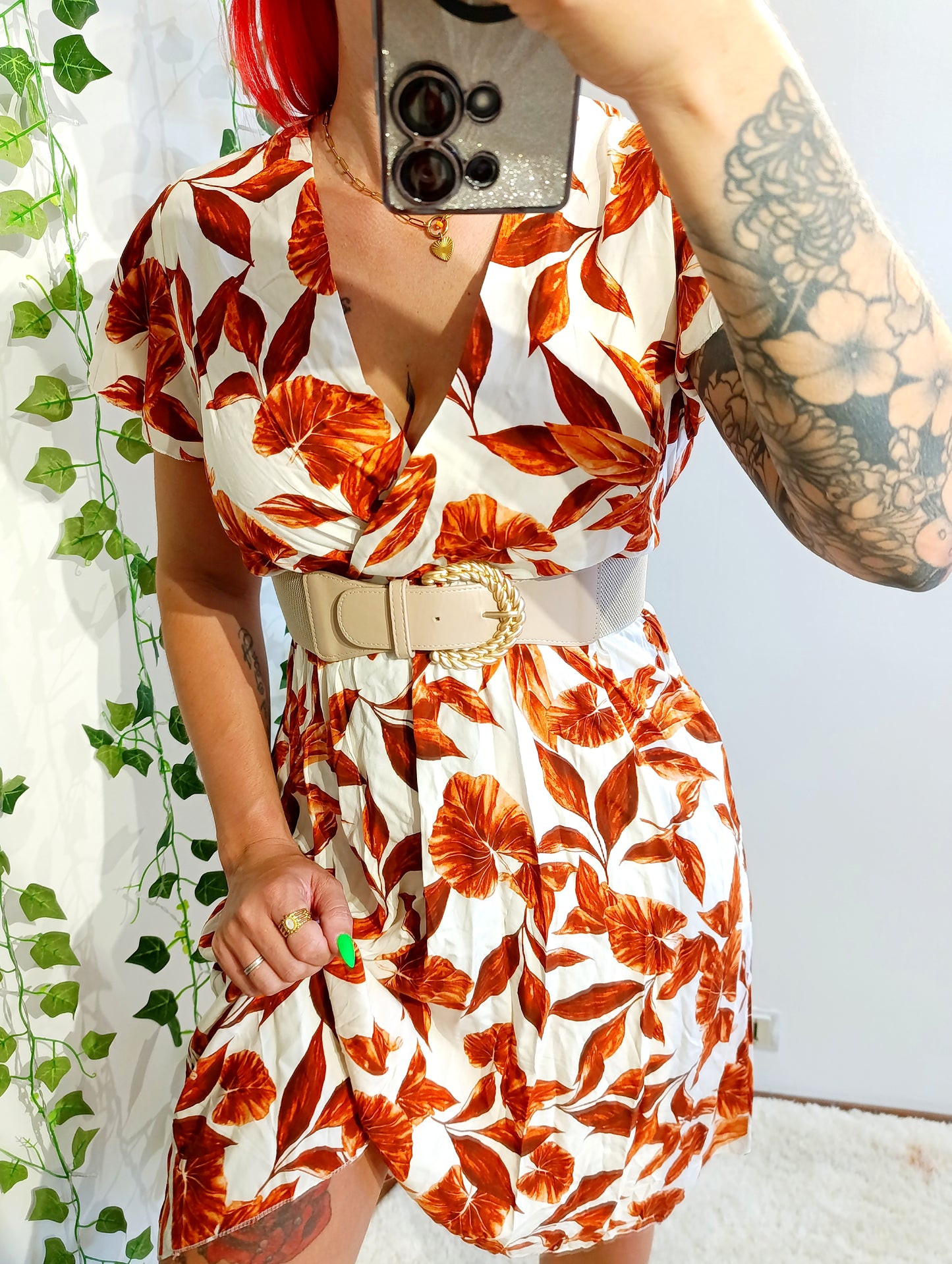 Robe Gabrielle