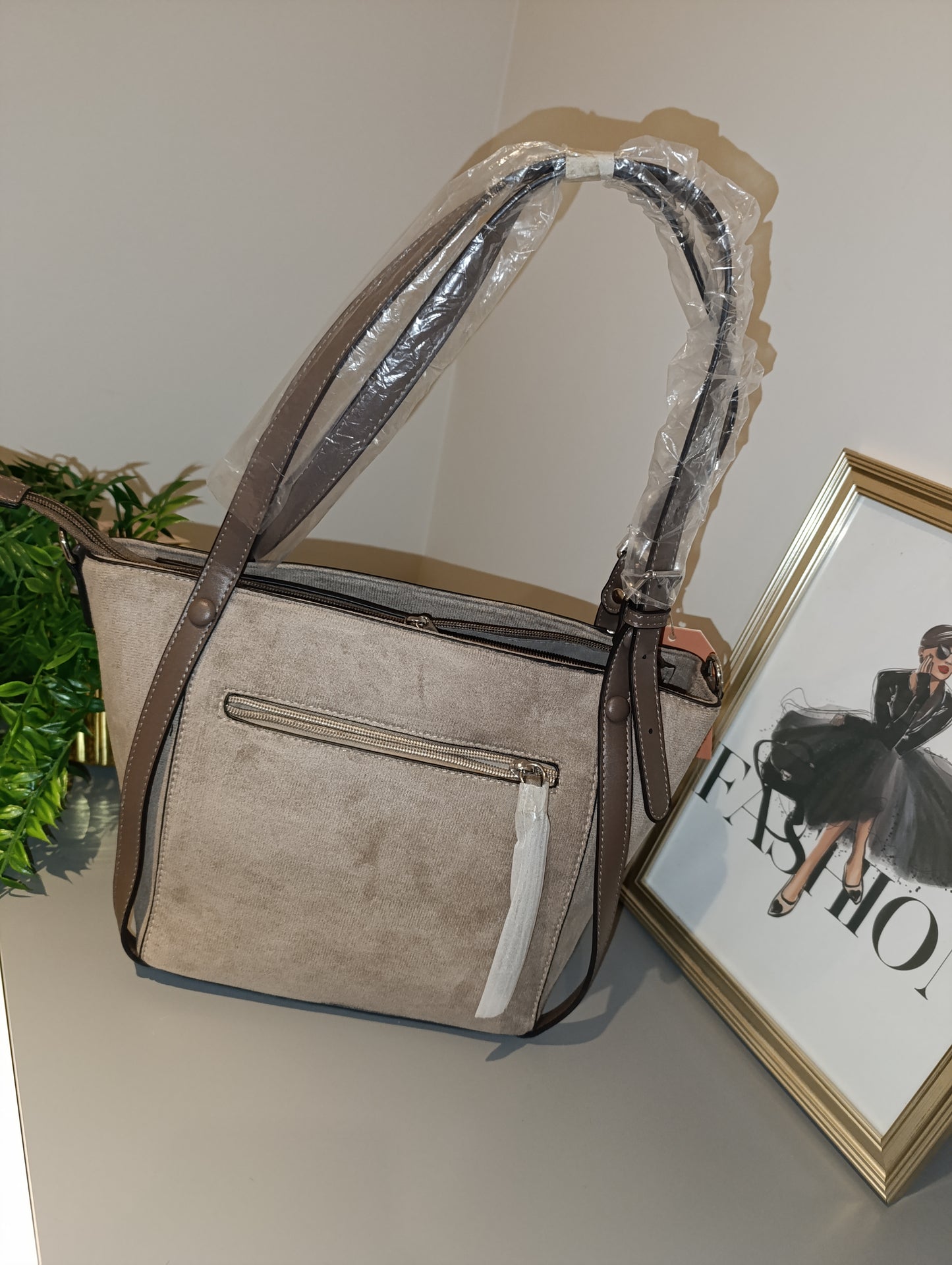 Sac Zoé