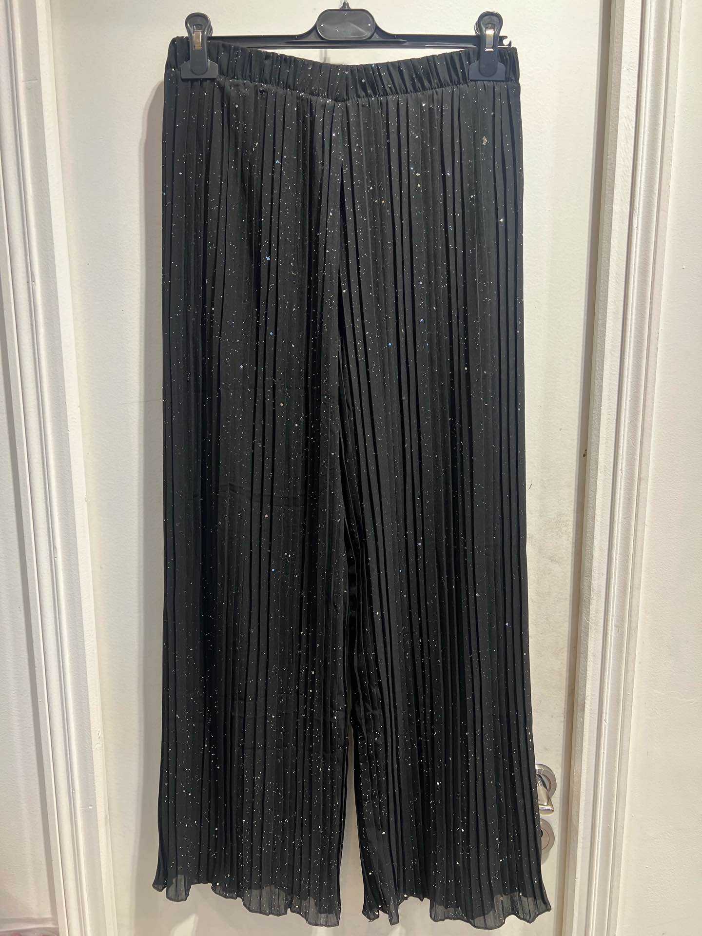 Pantalon Tina paillettes