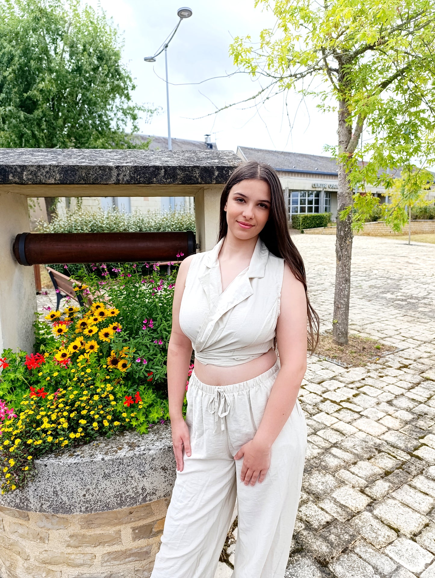 Ensemble Faustine
