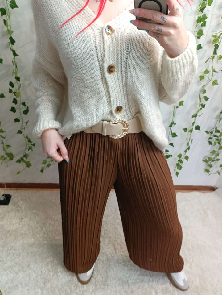 Pantalon Tina