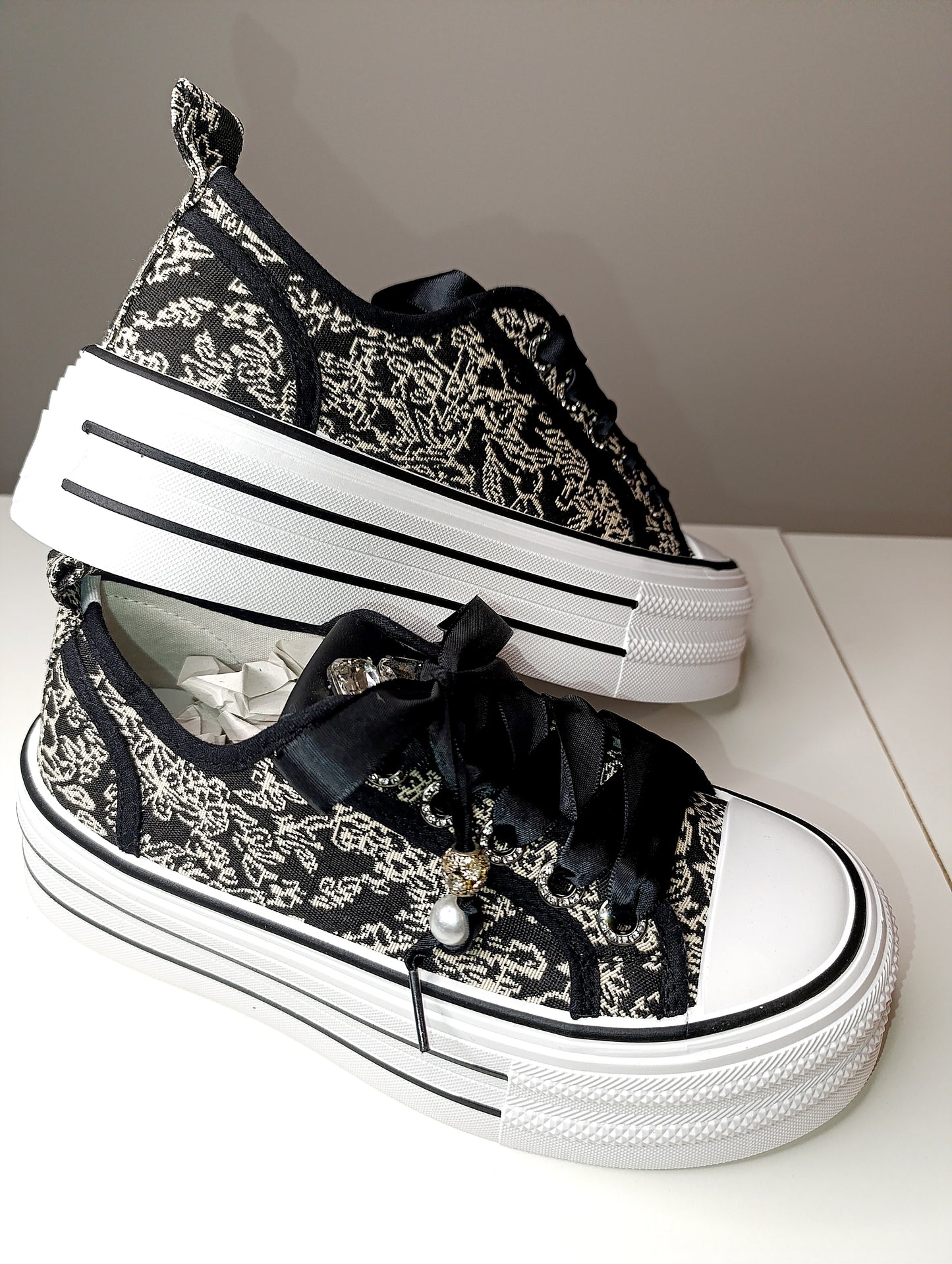Basket Lolita