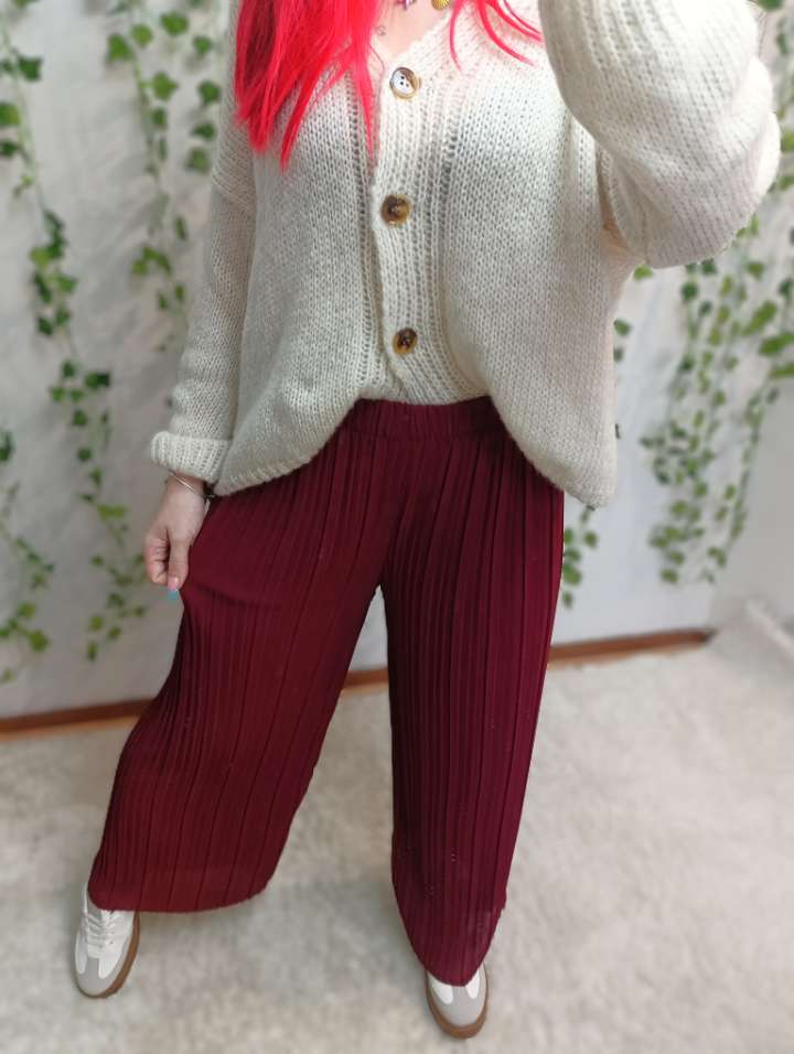 Pantalon Tina