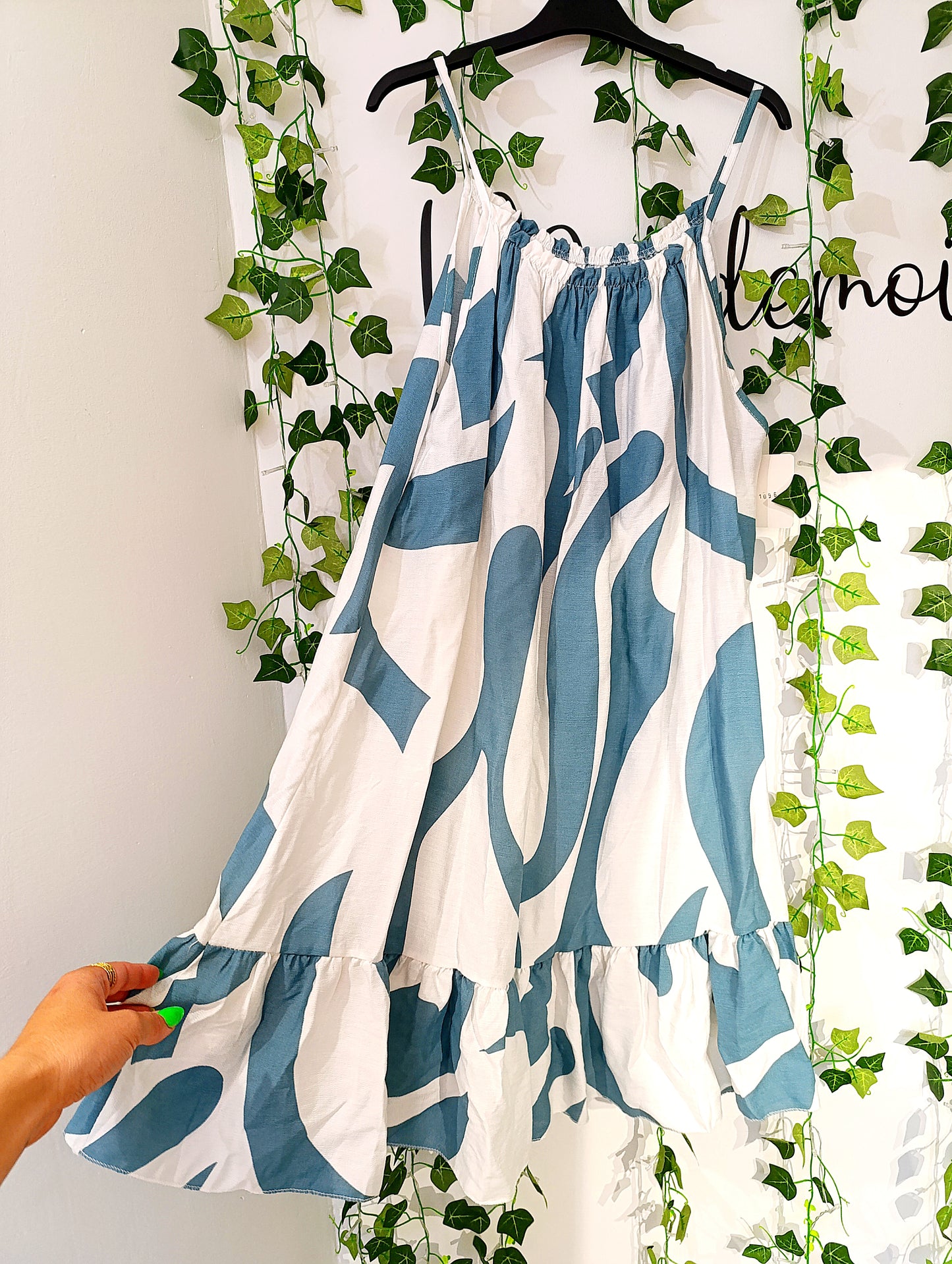 Robe Alix