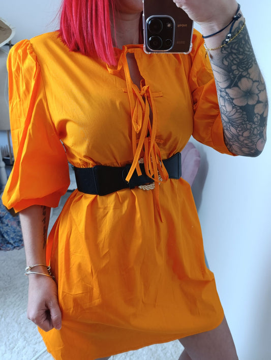 Robe Norah
