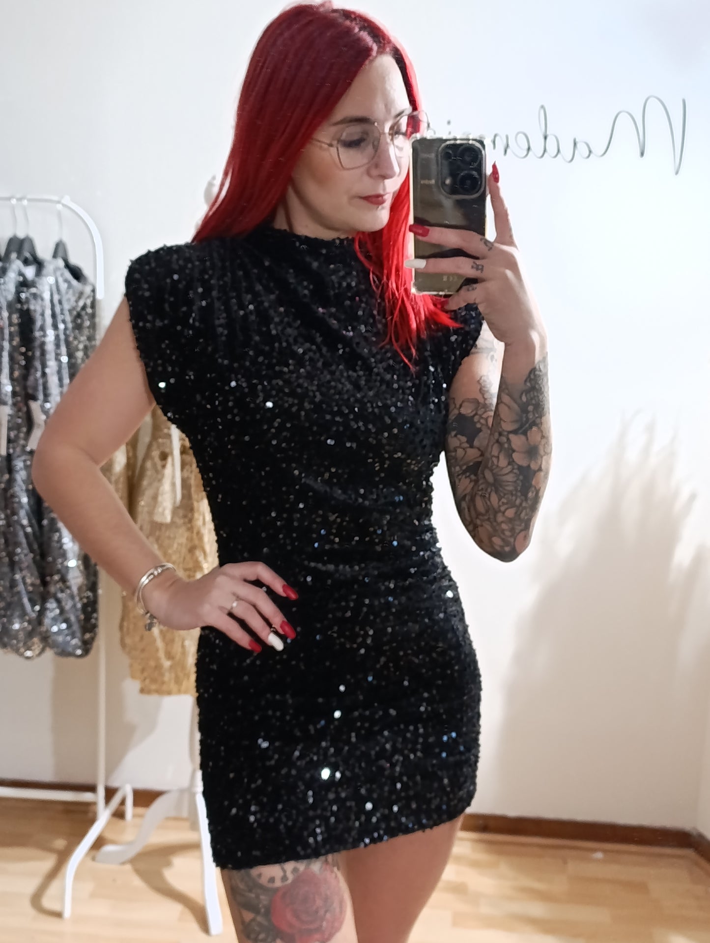 Robe Carla