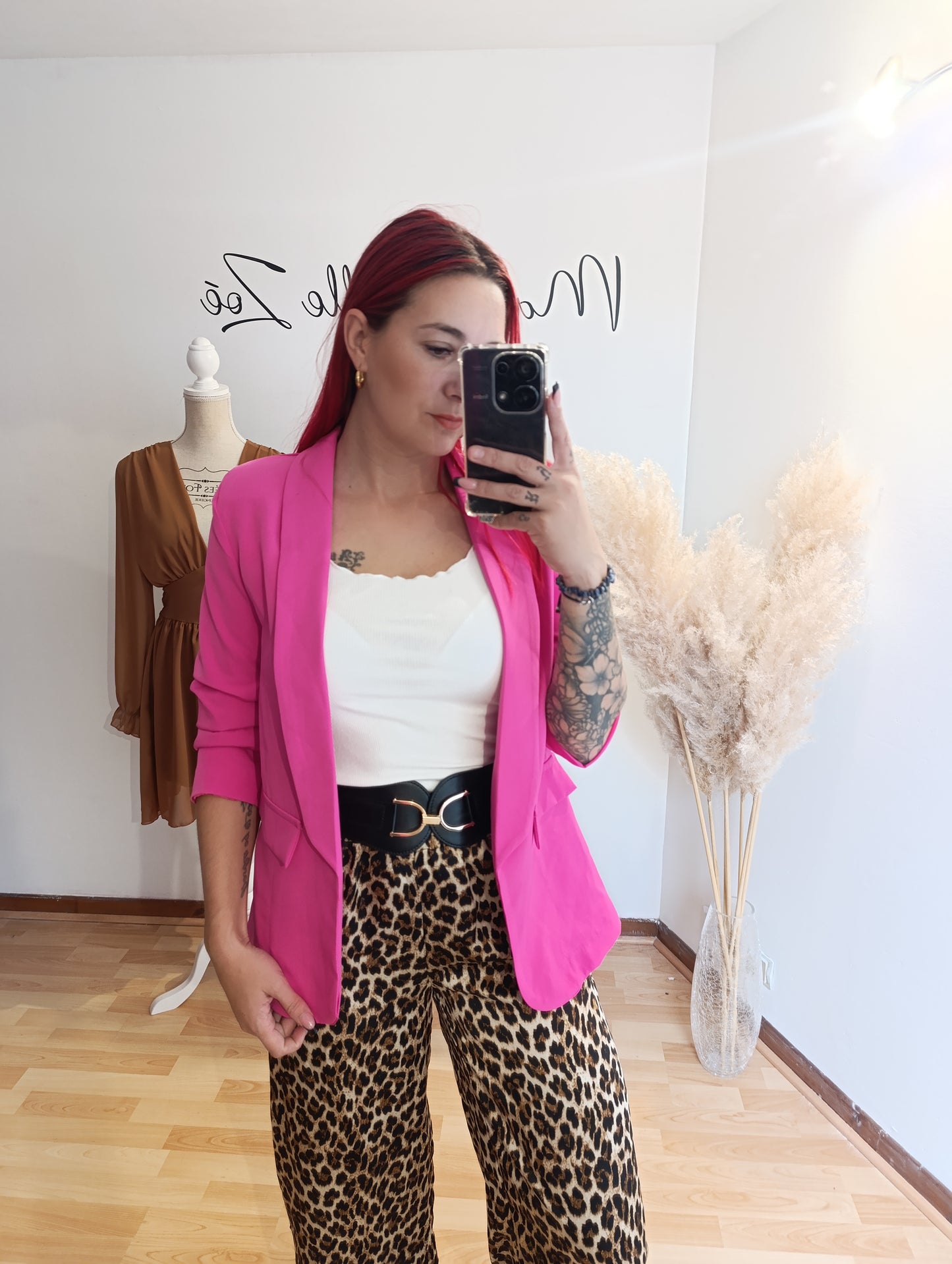 Pantalon Aya