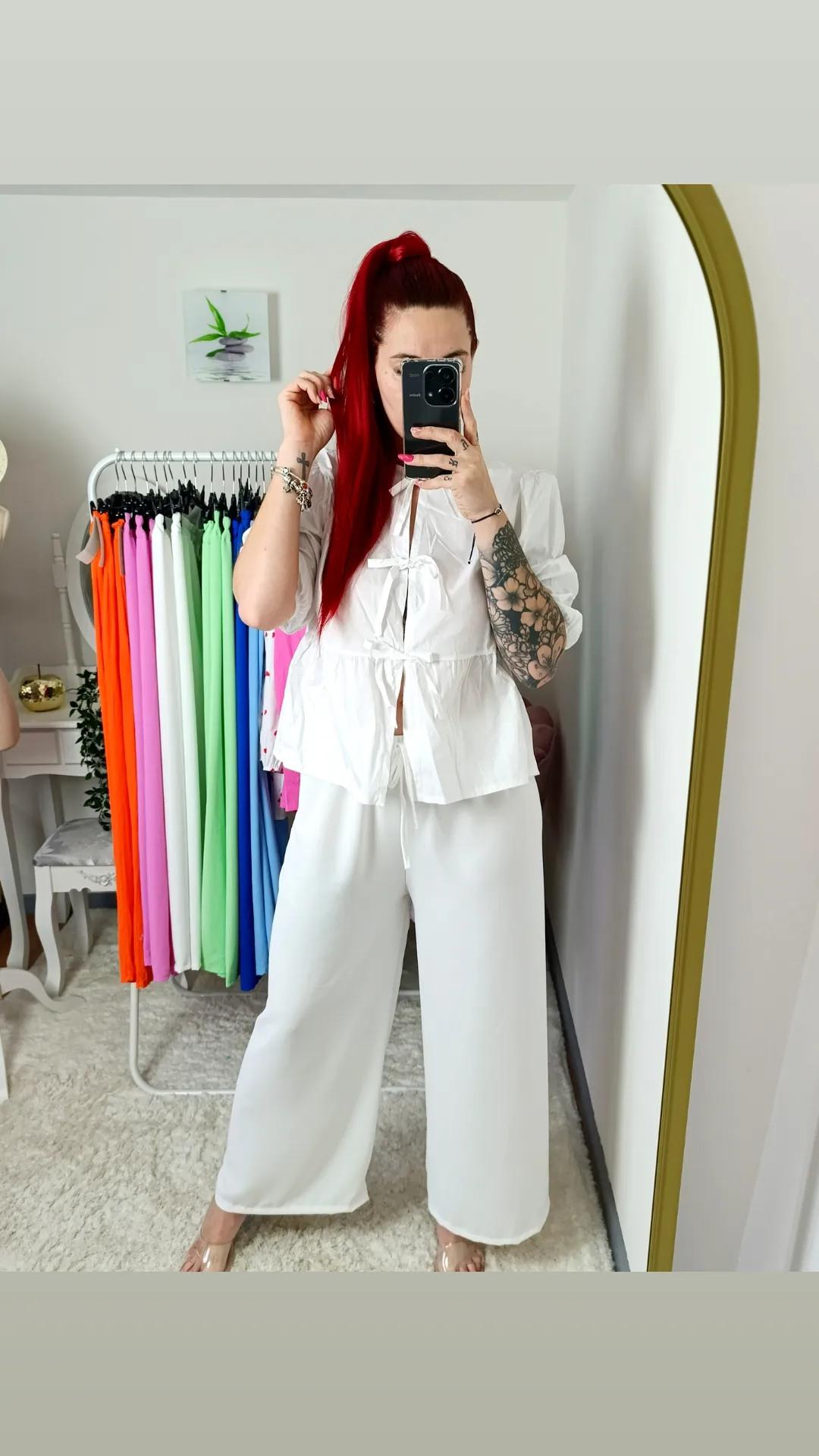 Pantalon Tatiana