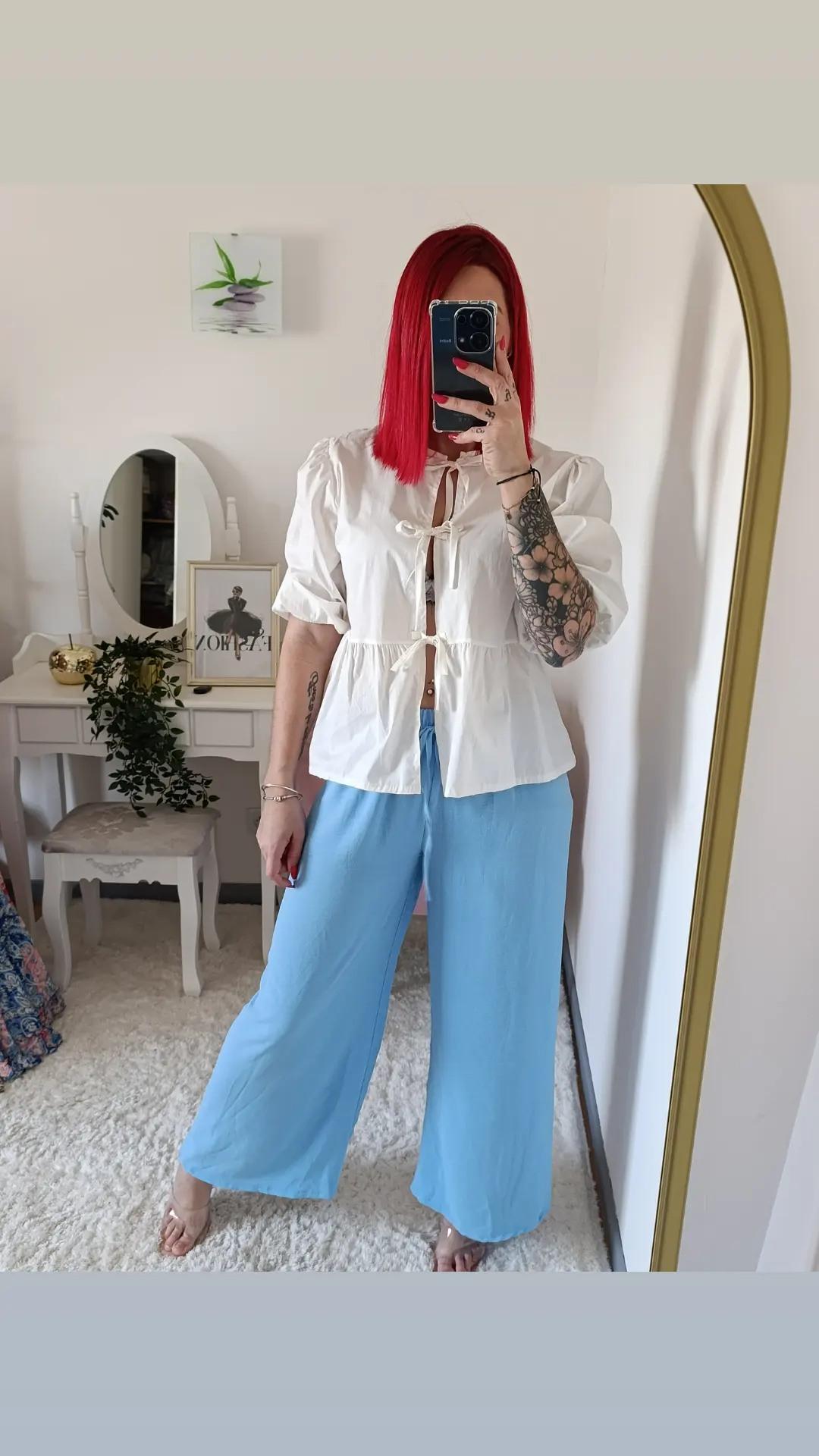 Pantalon Tatiana