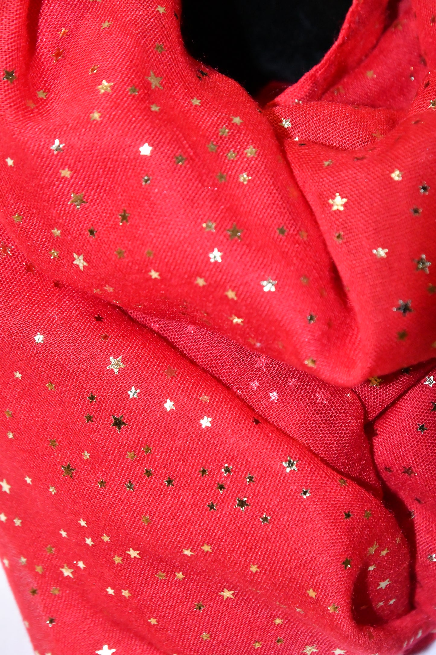 Foulards étoiles