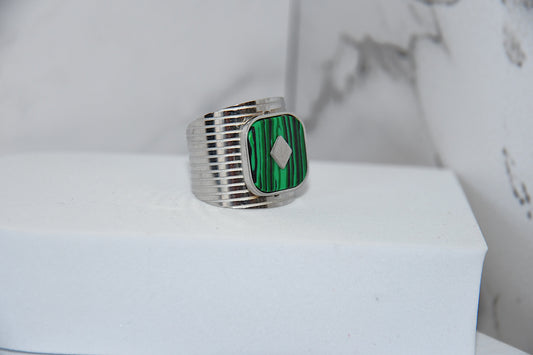 Bague Gaia