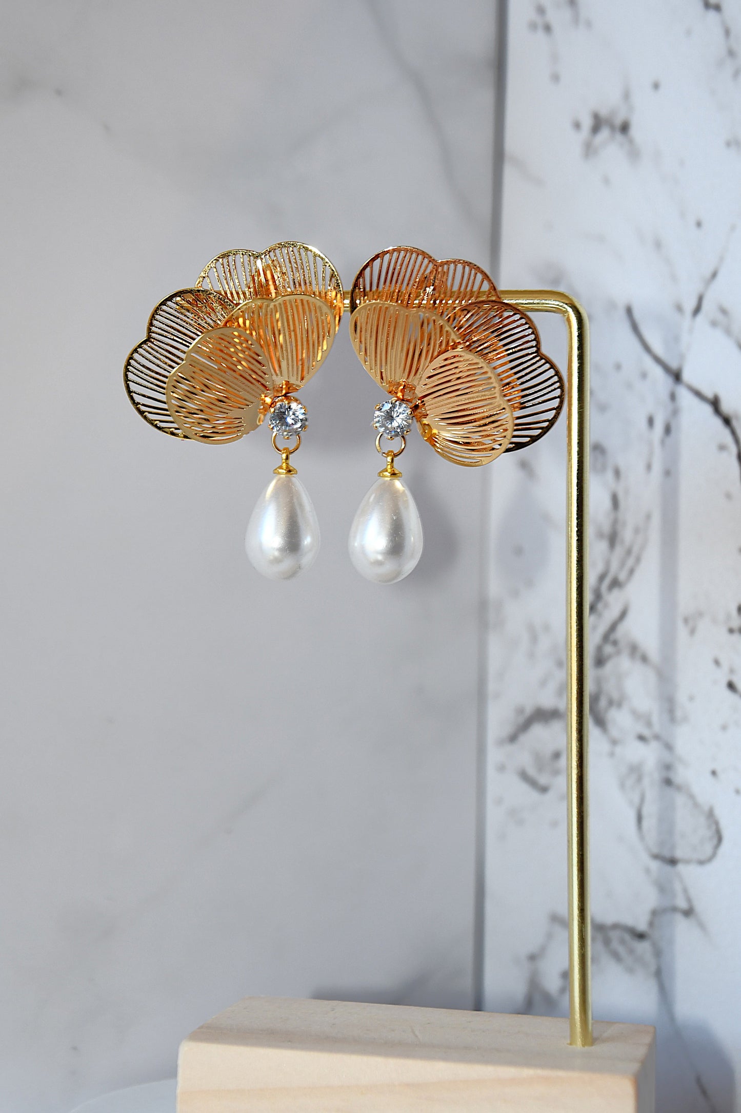 Boucle Opaline
