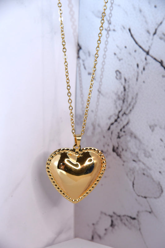 Collier Amor