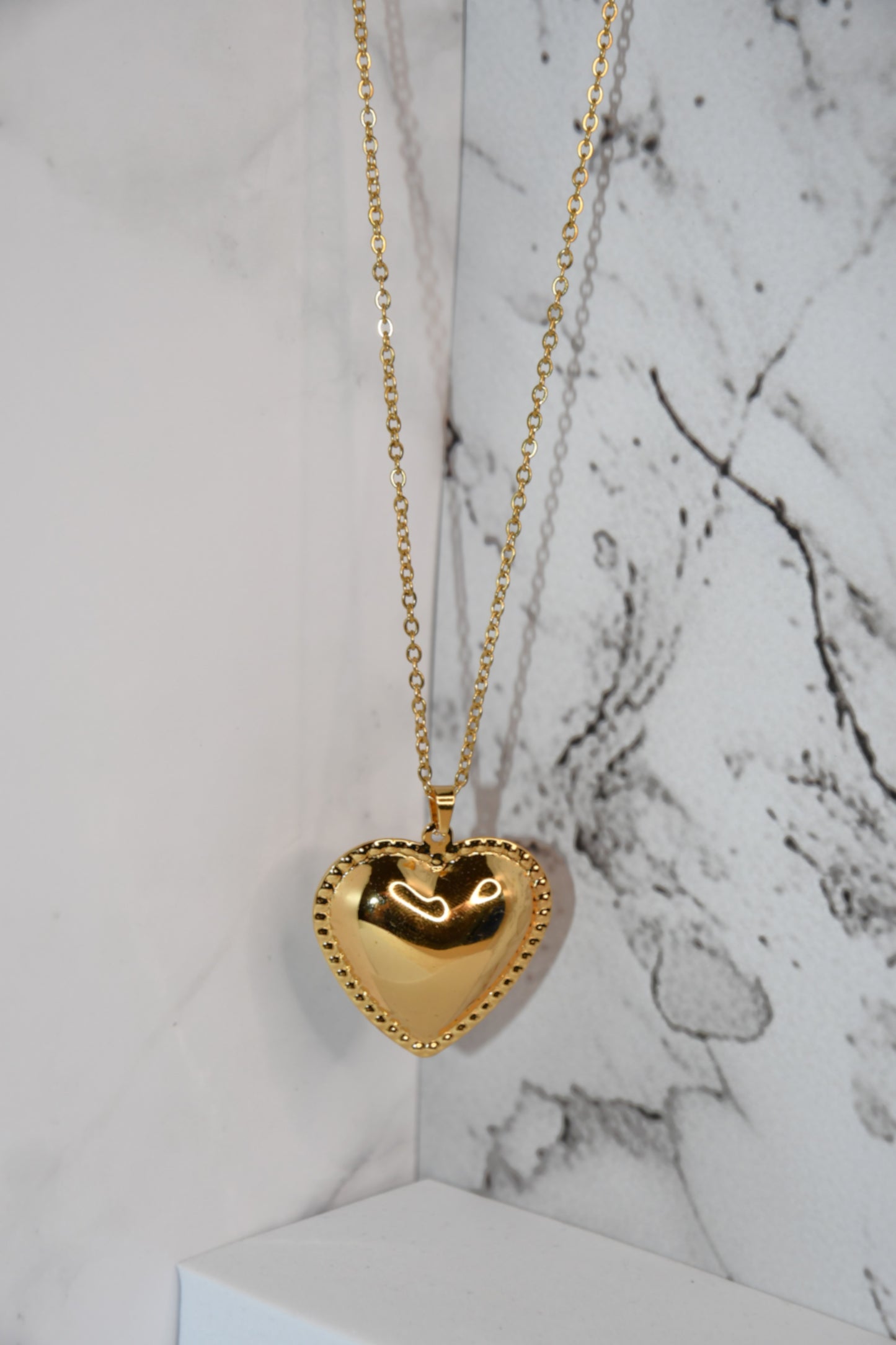 Collier Amor