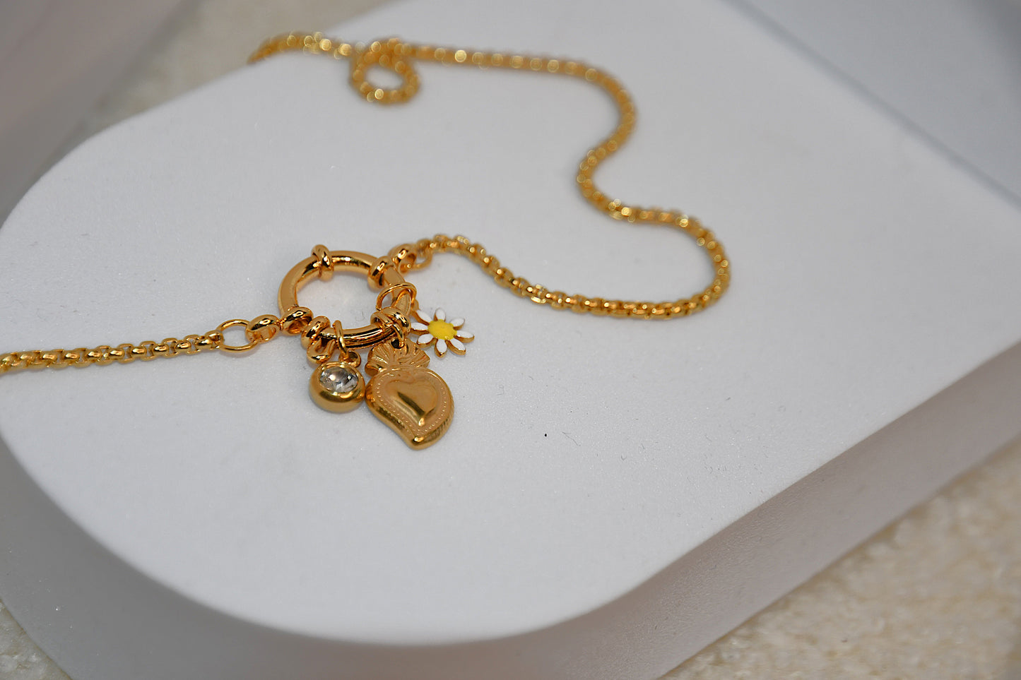 Collier Sunny