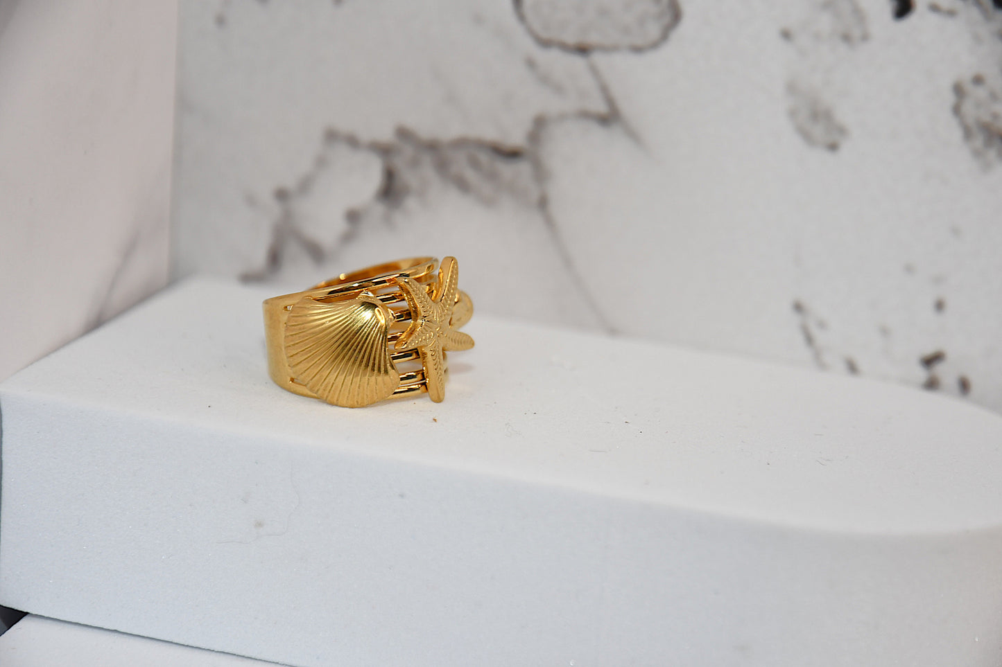 Bague Siréna