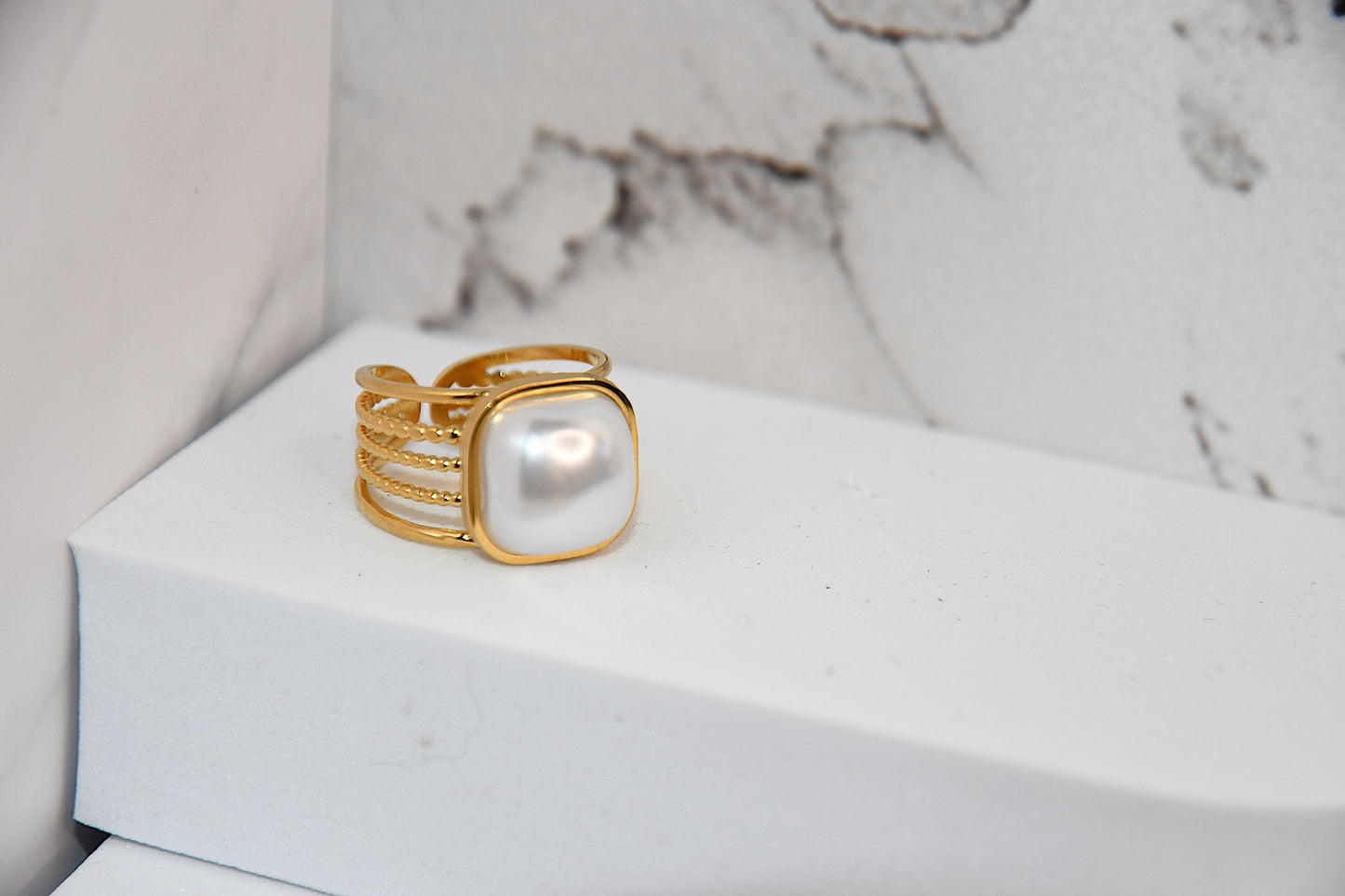 Bague Ana