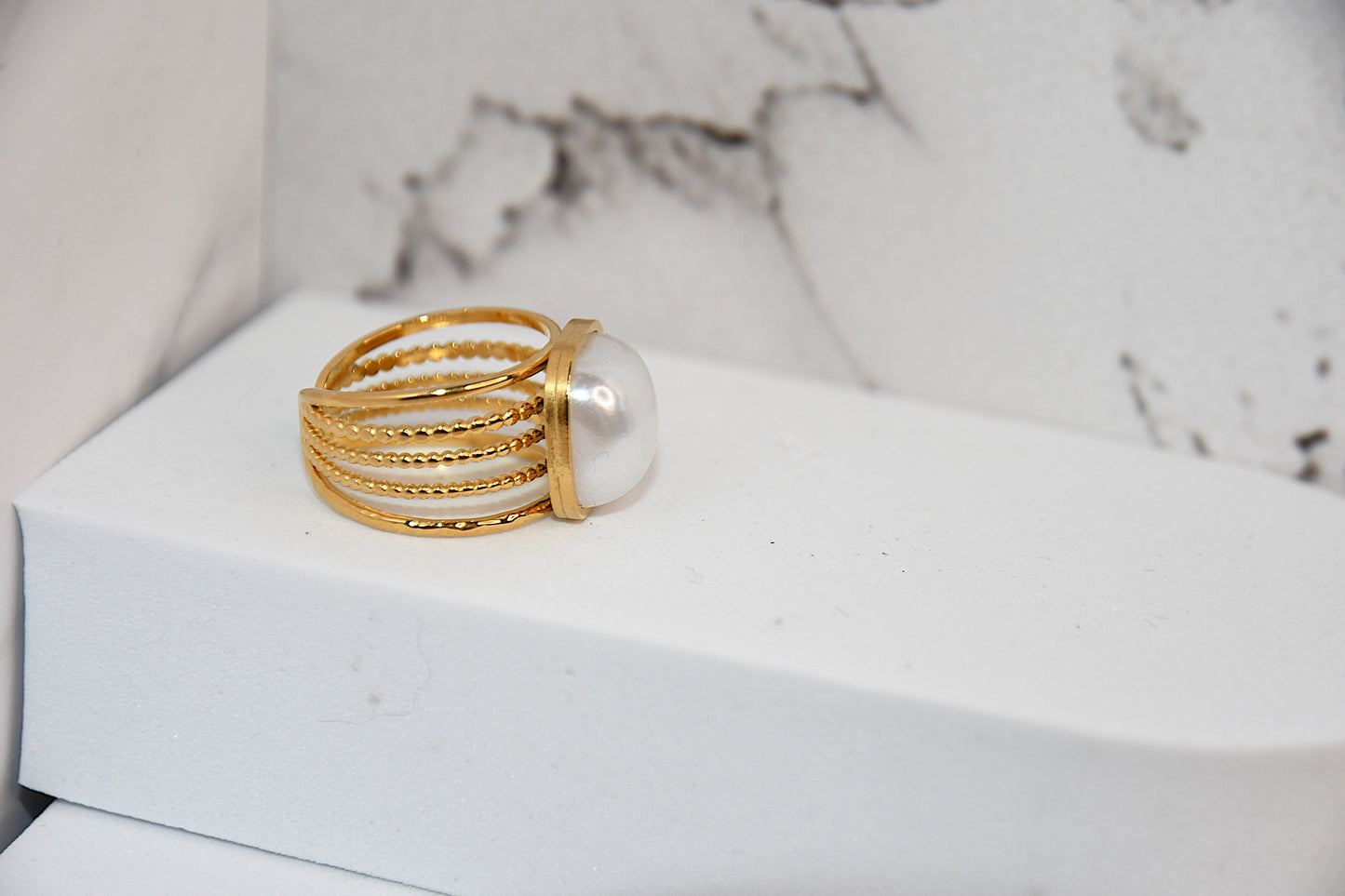 Bague Ana