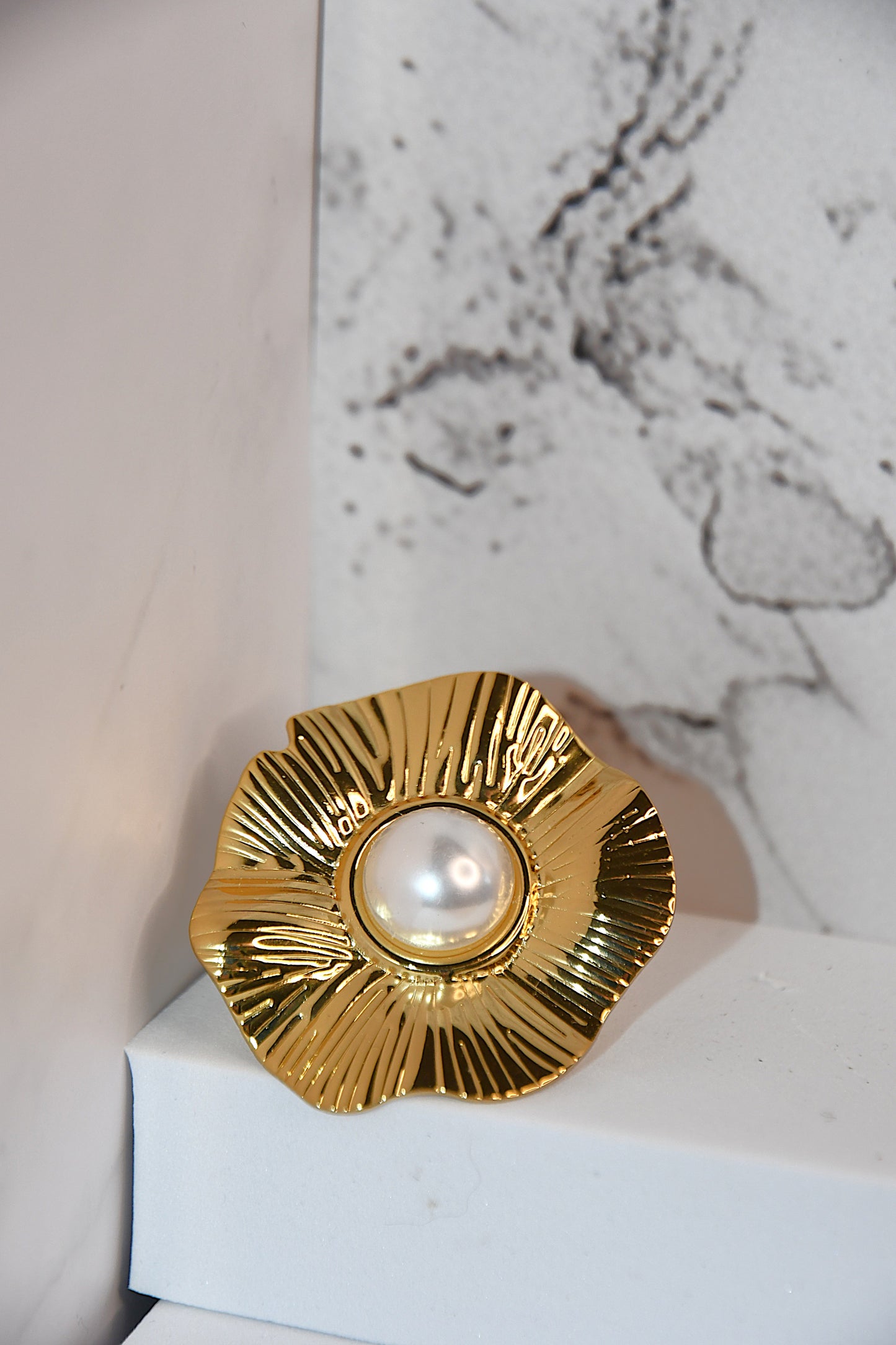 Bague Bloom