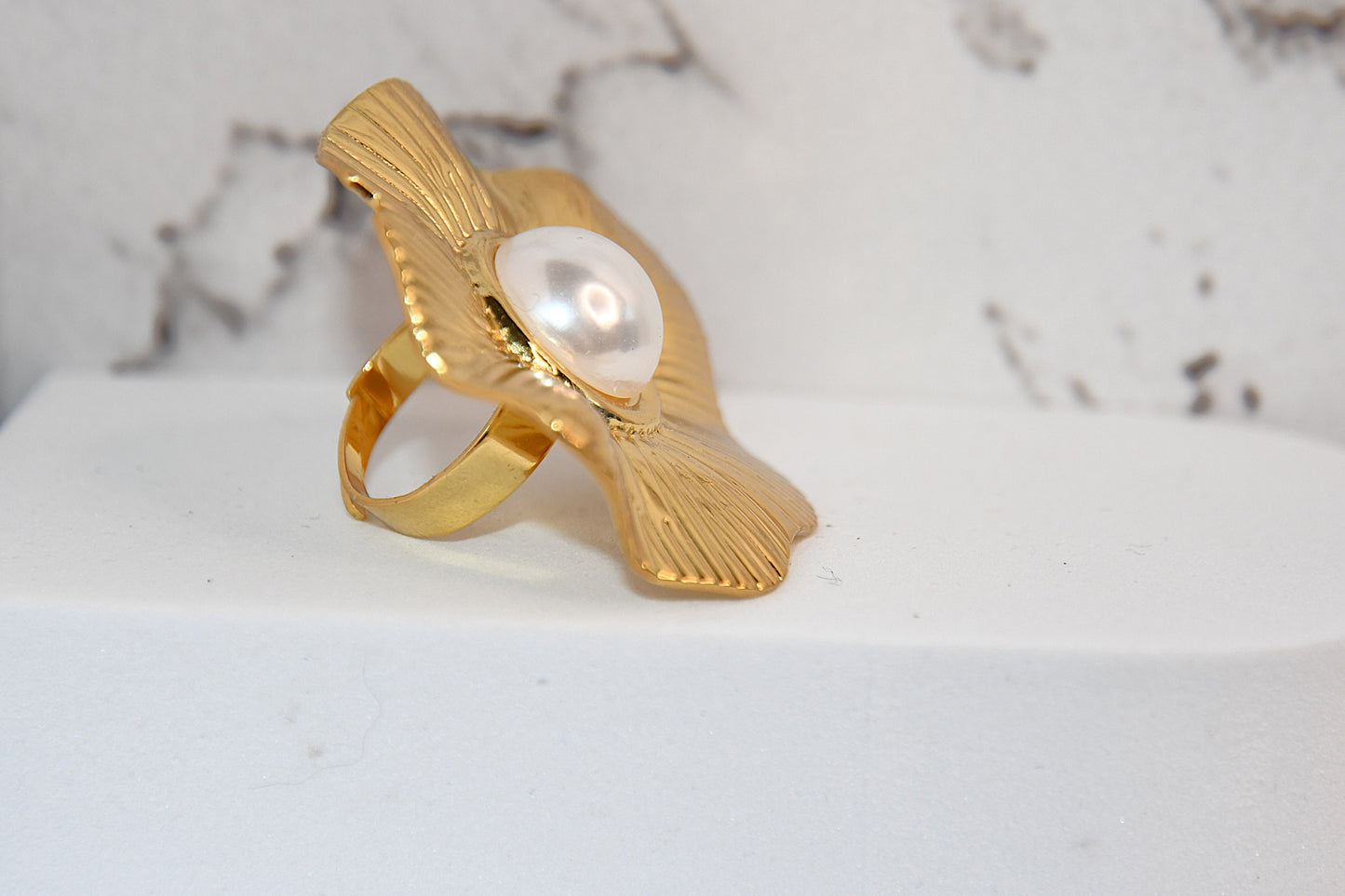Bague Bloom