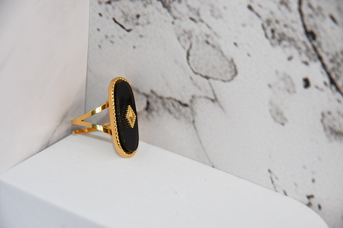 Bague Axis
