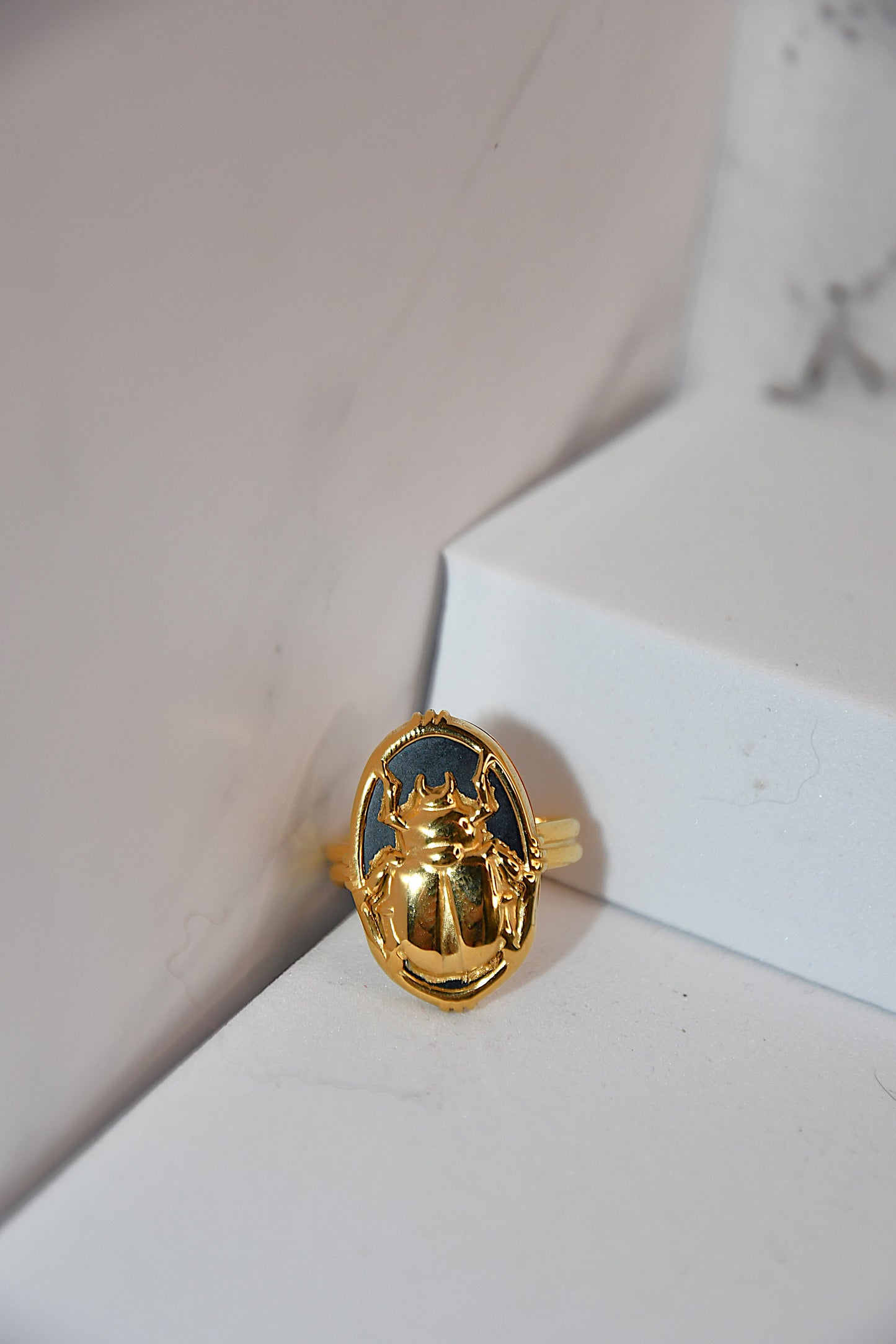 Bague Cléopatre