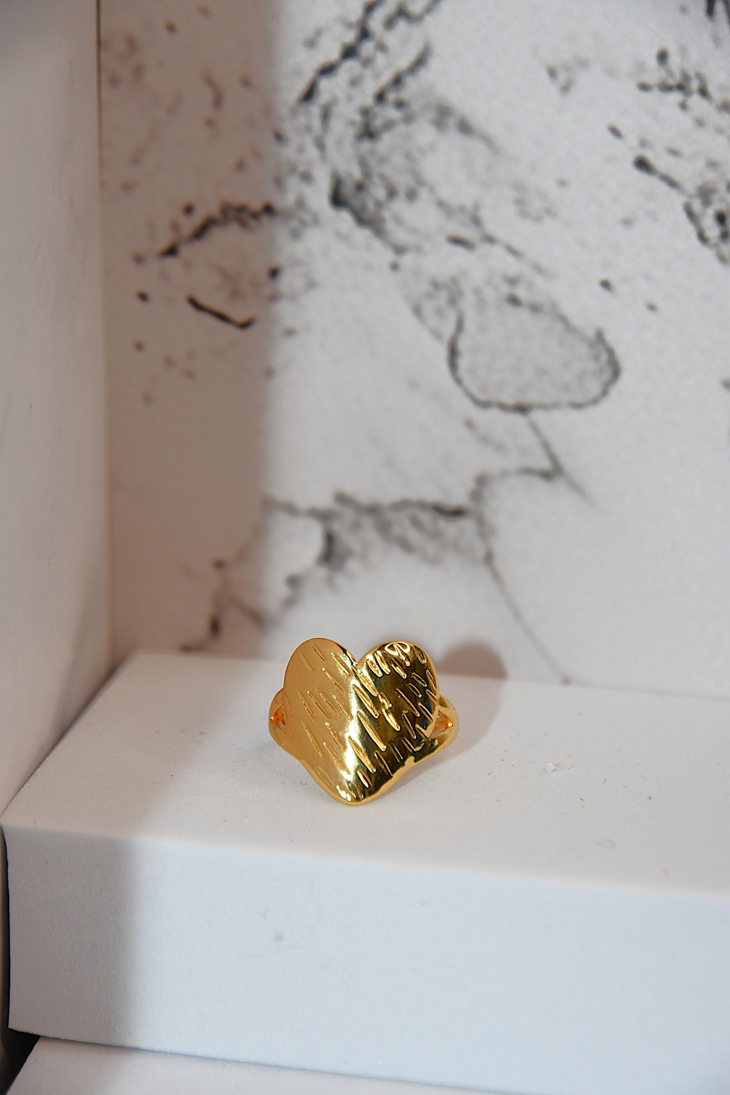 Bague Amor