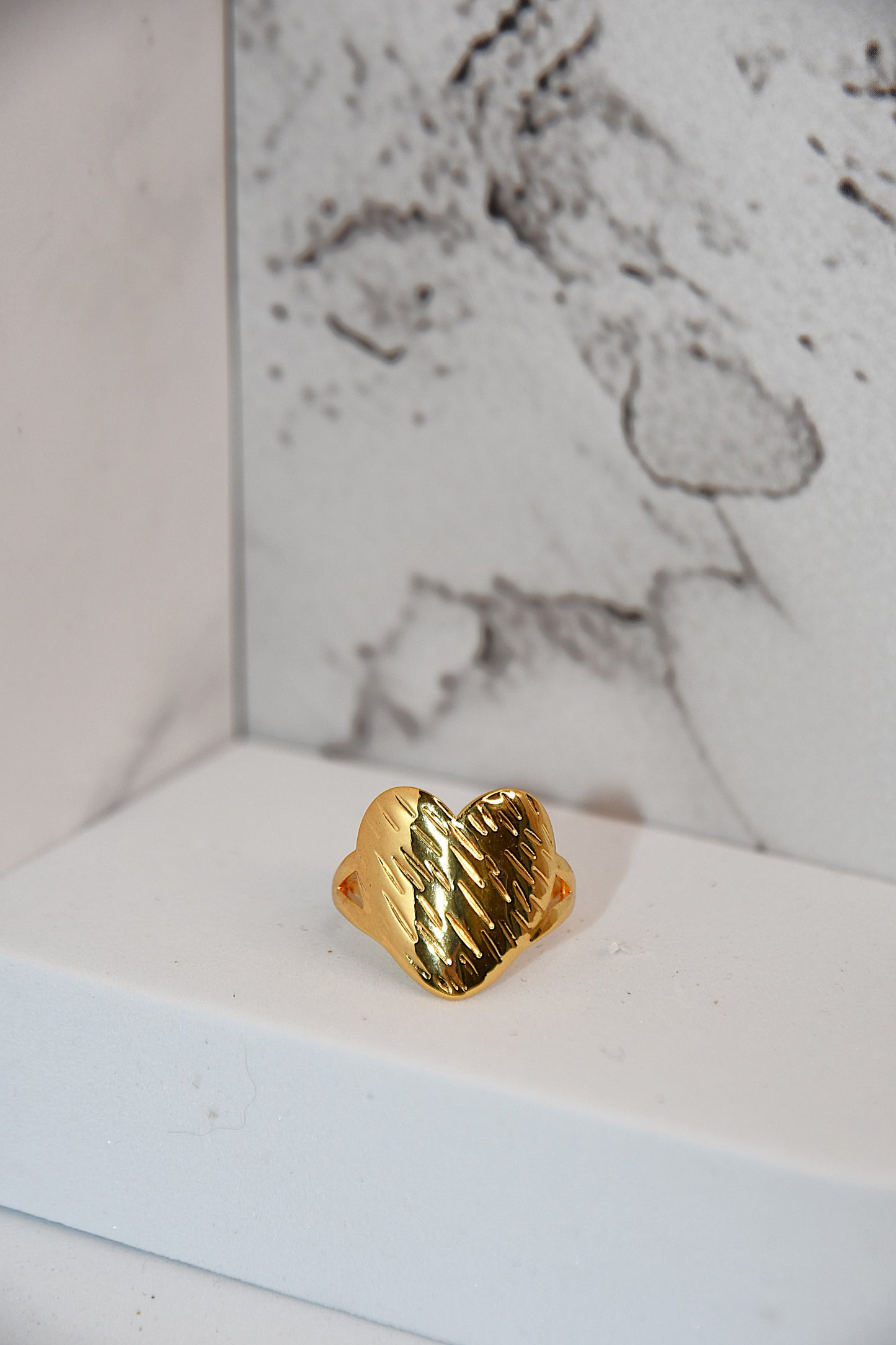 Bague Amor