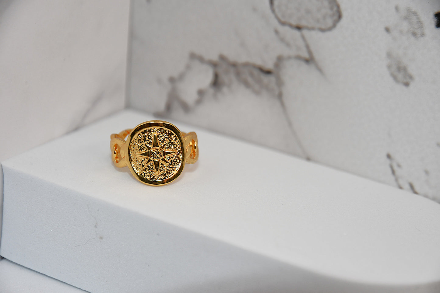 Bague César