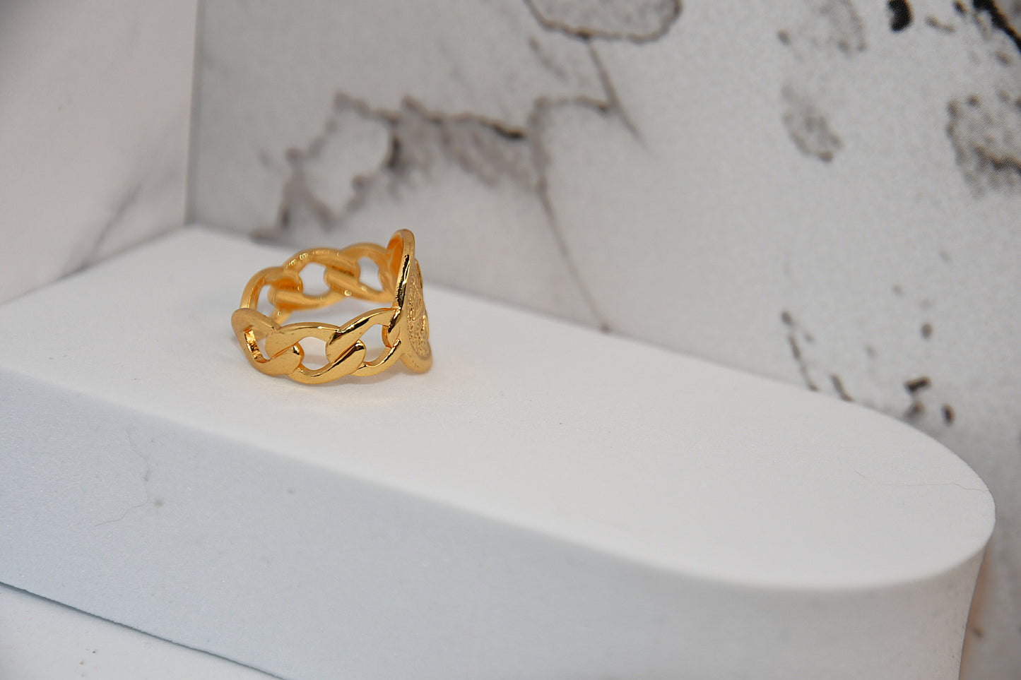 Bague César