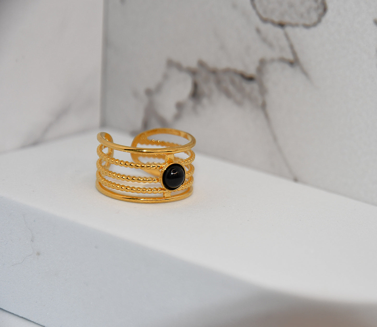Bague Victoire