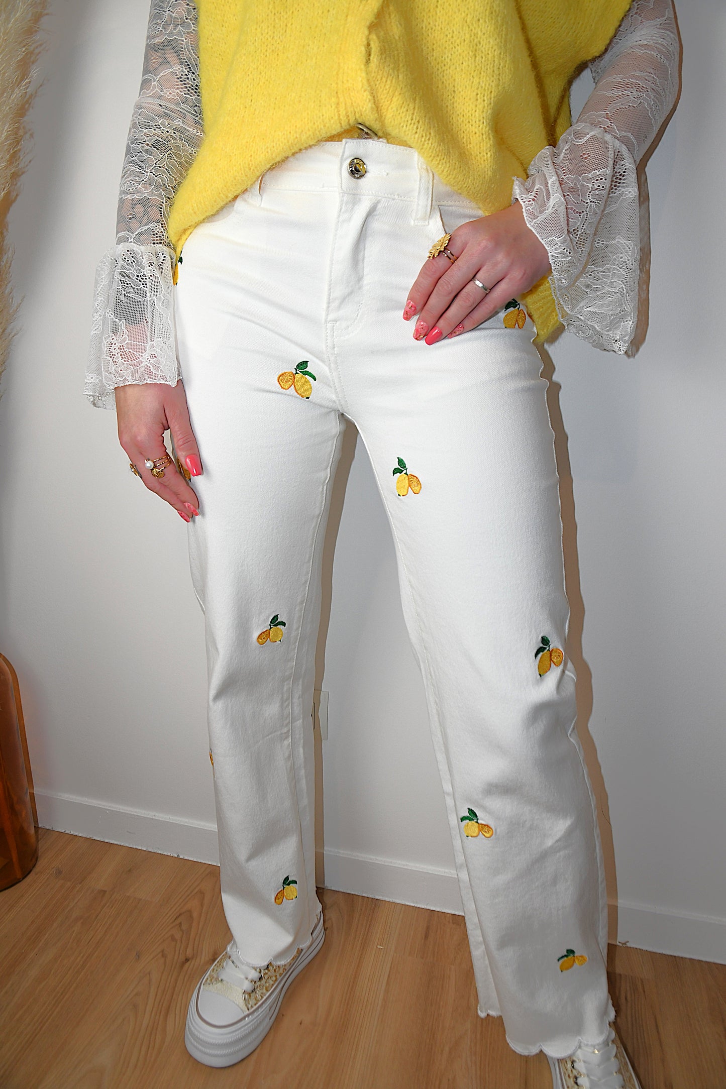 Jean Lemoncello